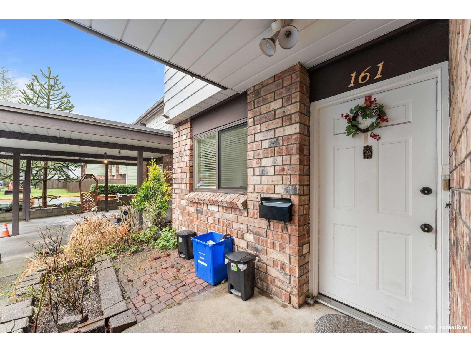 161 7484 138 STREET, Surrey