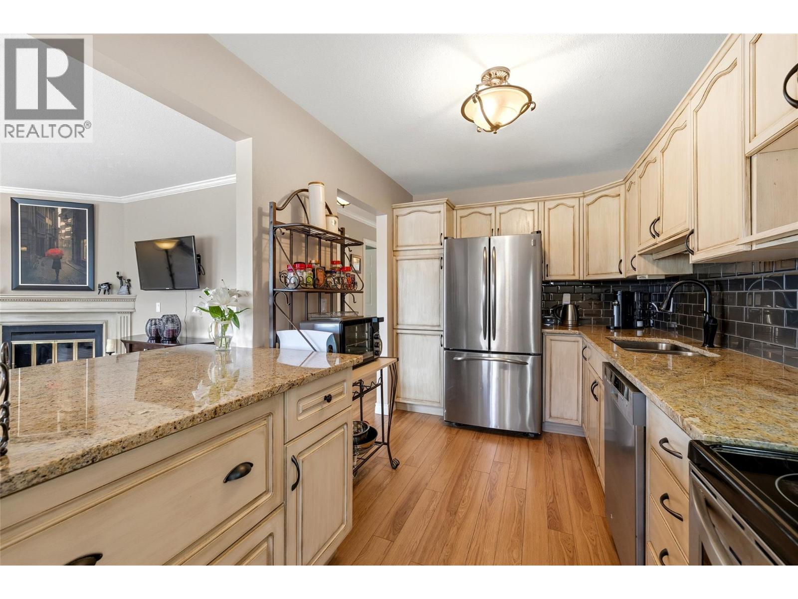 304 3815 Brown Road, West Kelowna