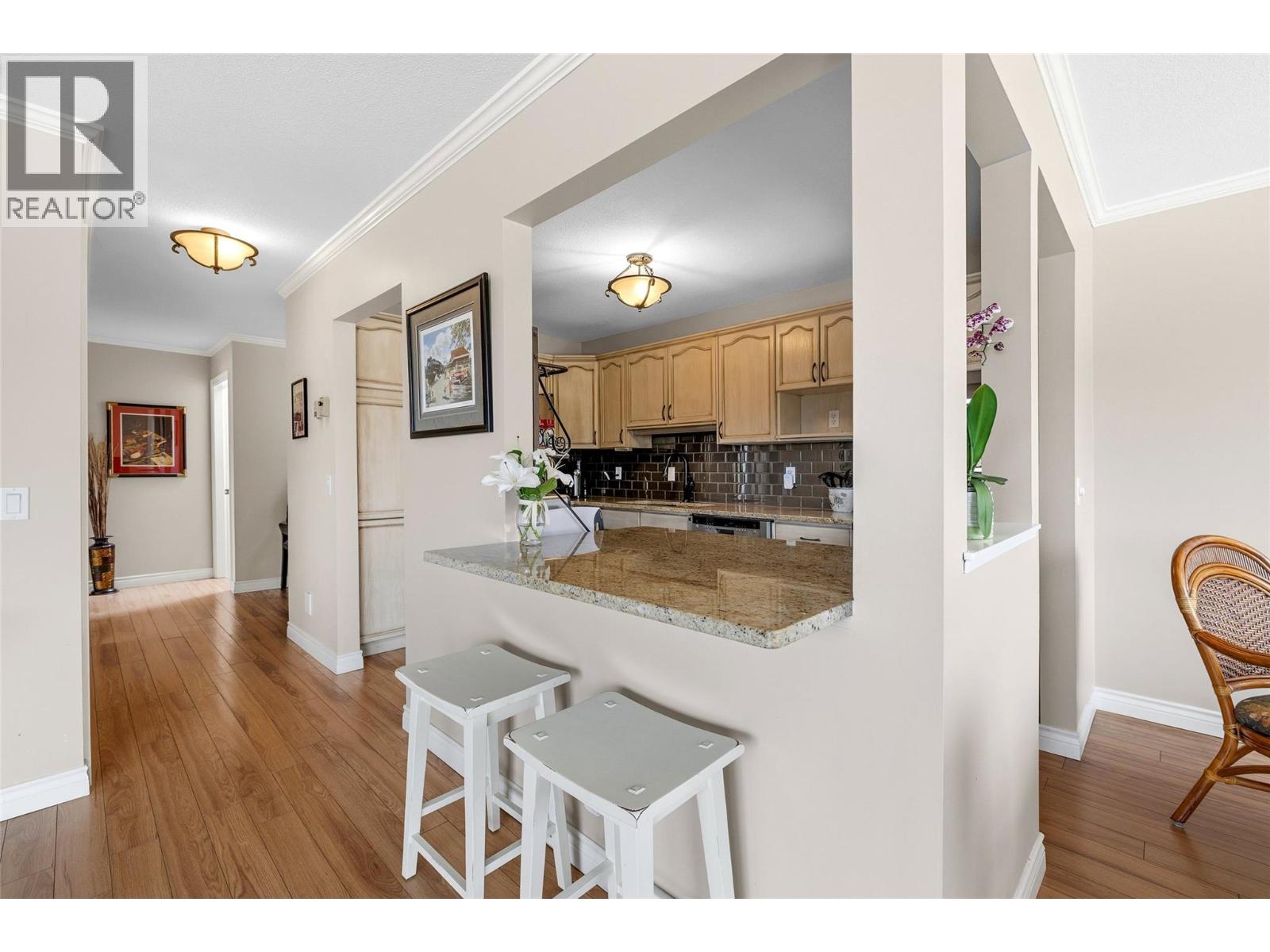 304 3815 Brown Road, West Kelowna