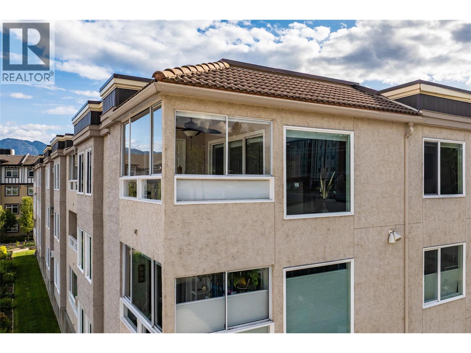 304 3815 Brown Road, West Kelowna