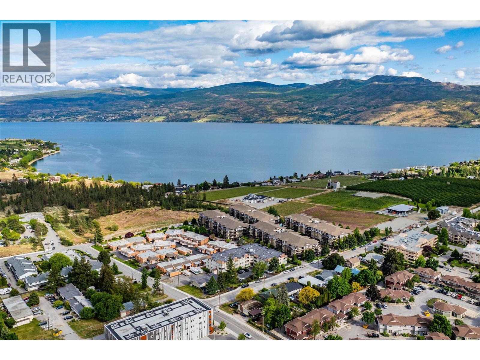 304 3815 Brown Road, West Kelowna