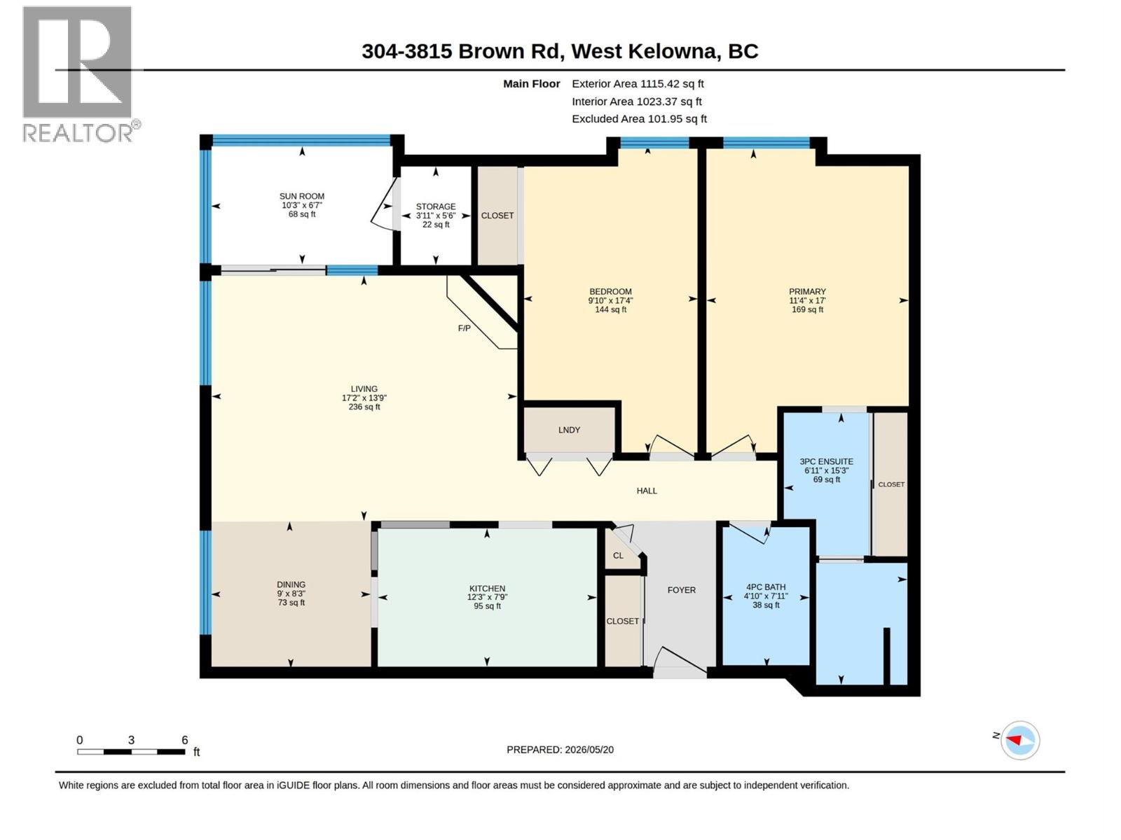 #304 3815 Brown Road - 56