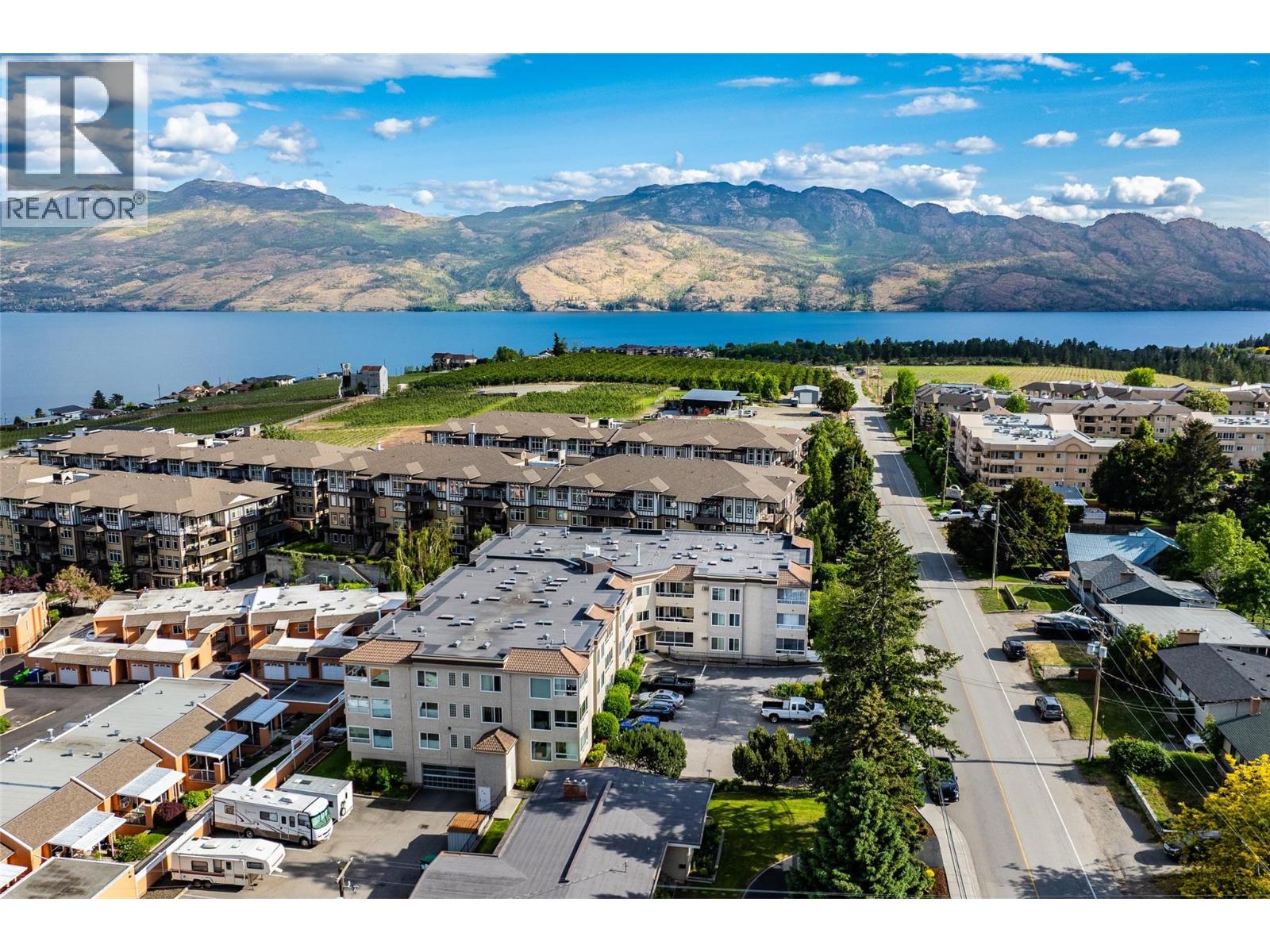 304 3815 Brown Road, West Kelowna