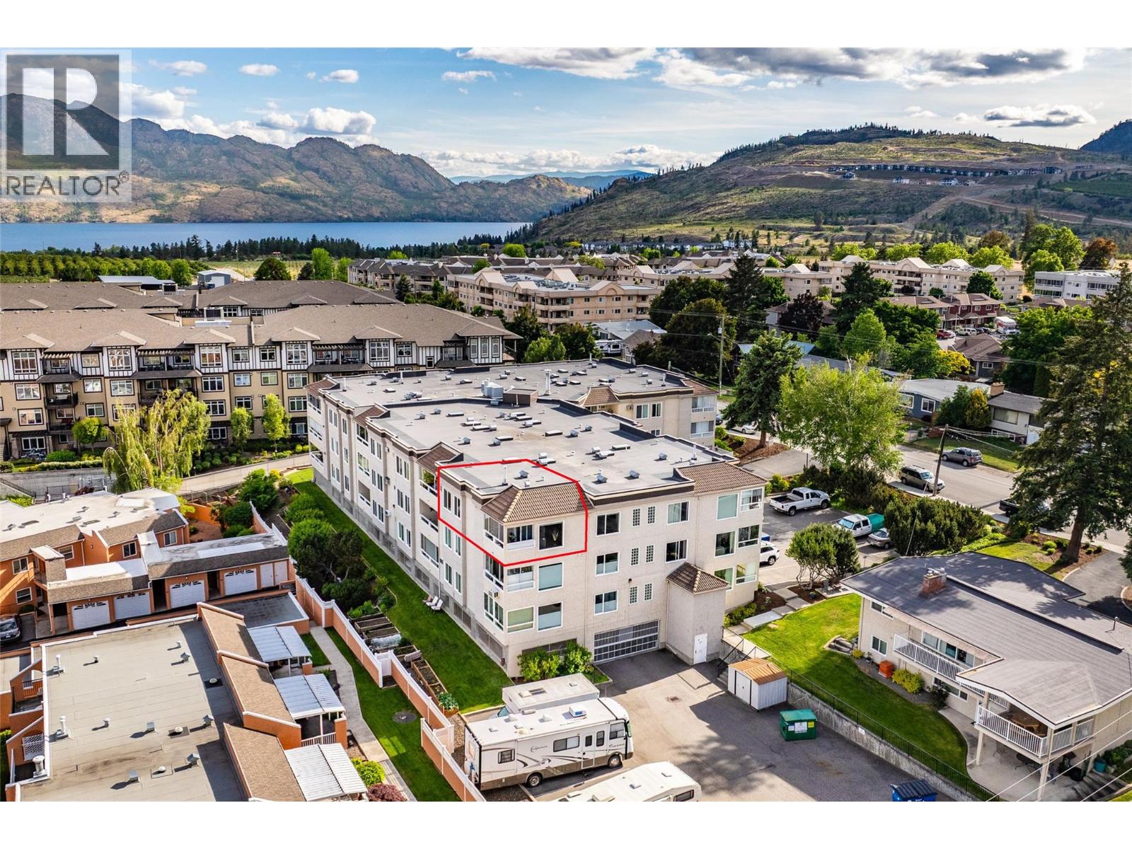 304 3815 Brown Road, West Kelowna