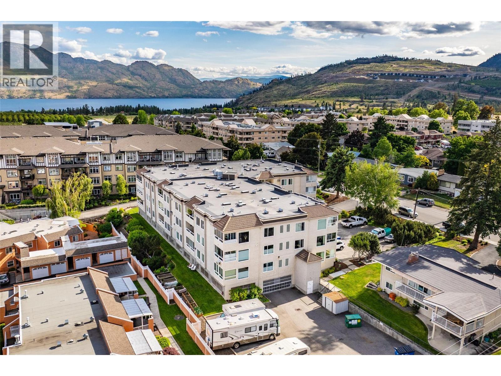 304 3815 Brown Road, West Kelowna