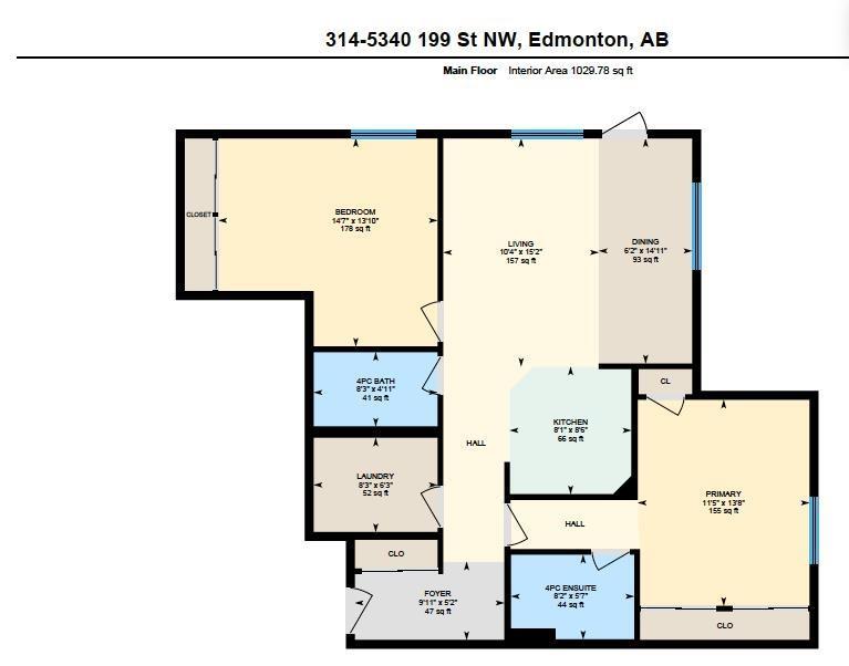 #314 5340 199 ST NW - 35