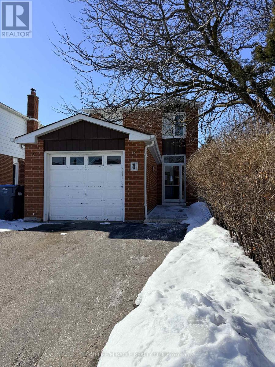 1 HUDSON DRIVE - 2