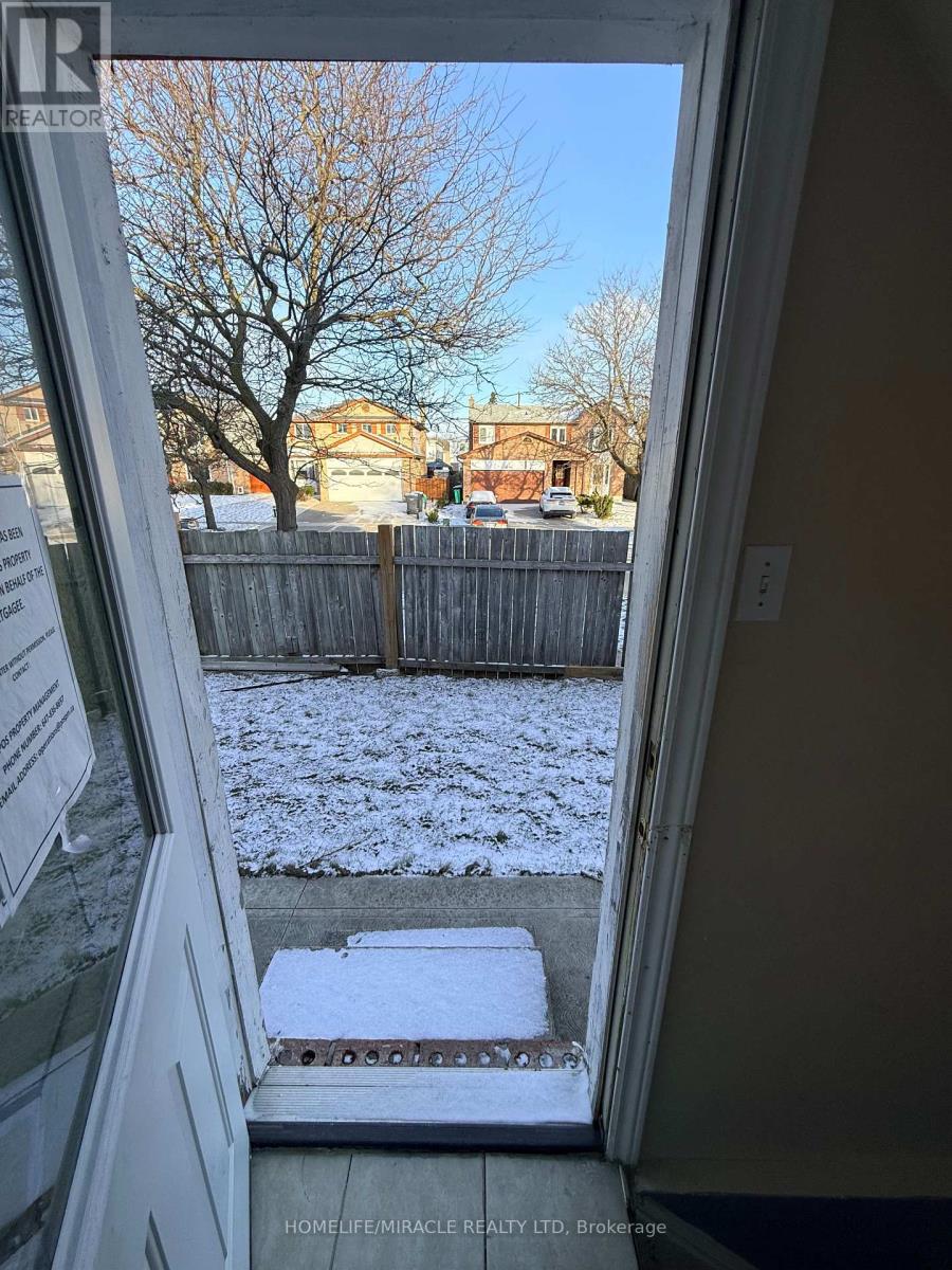 1 HUDSON DRIVE - 36