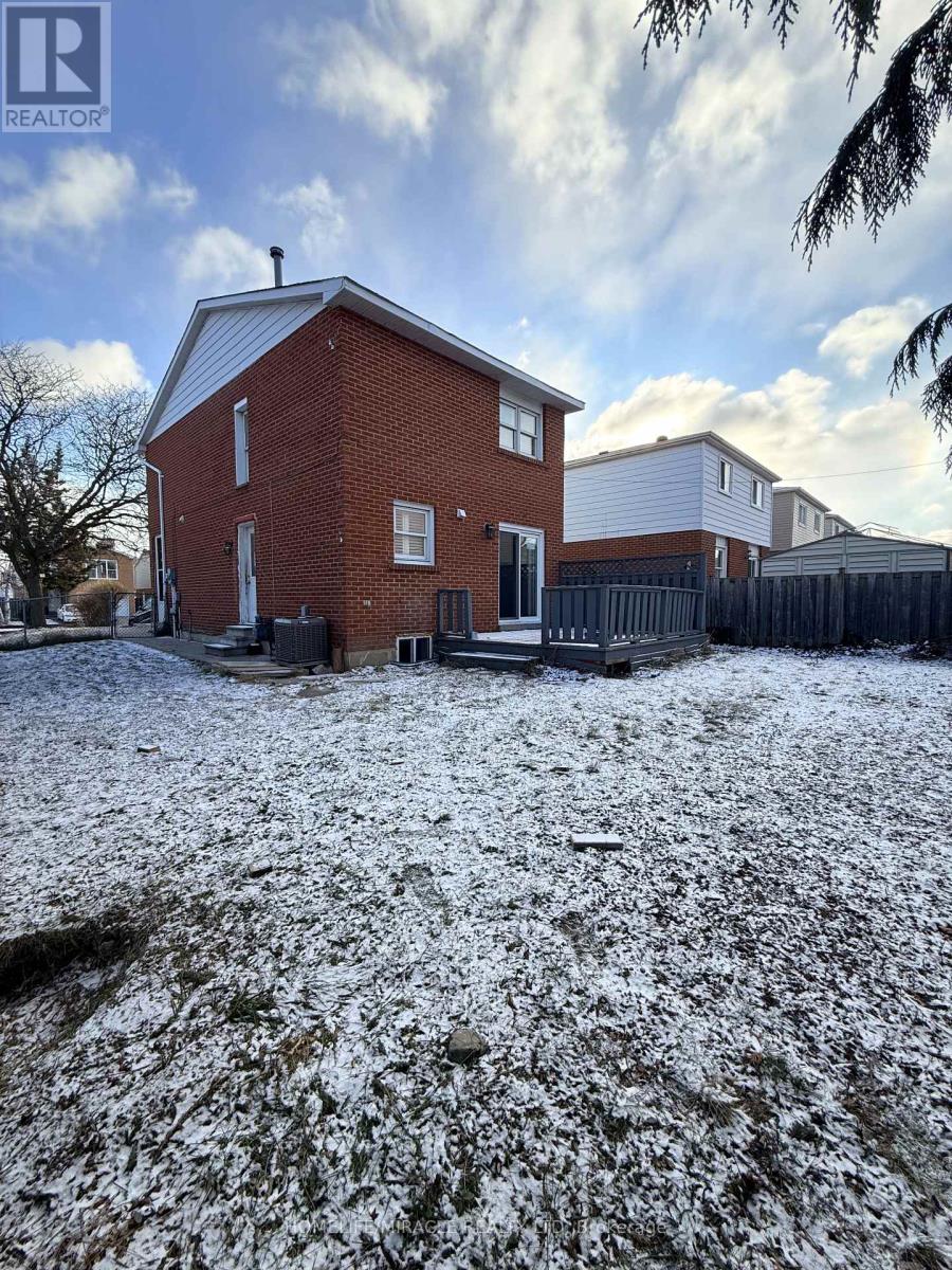 1 HUDSON DRIVE - 39