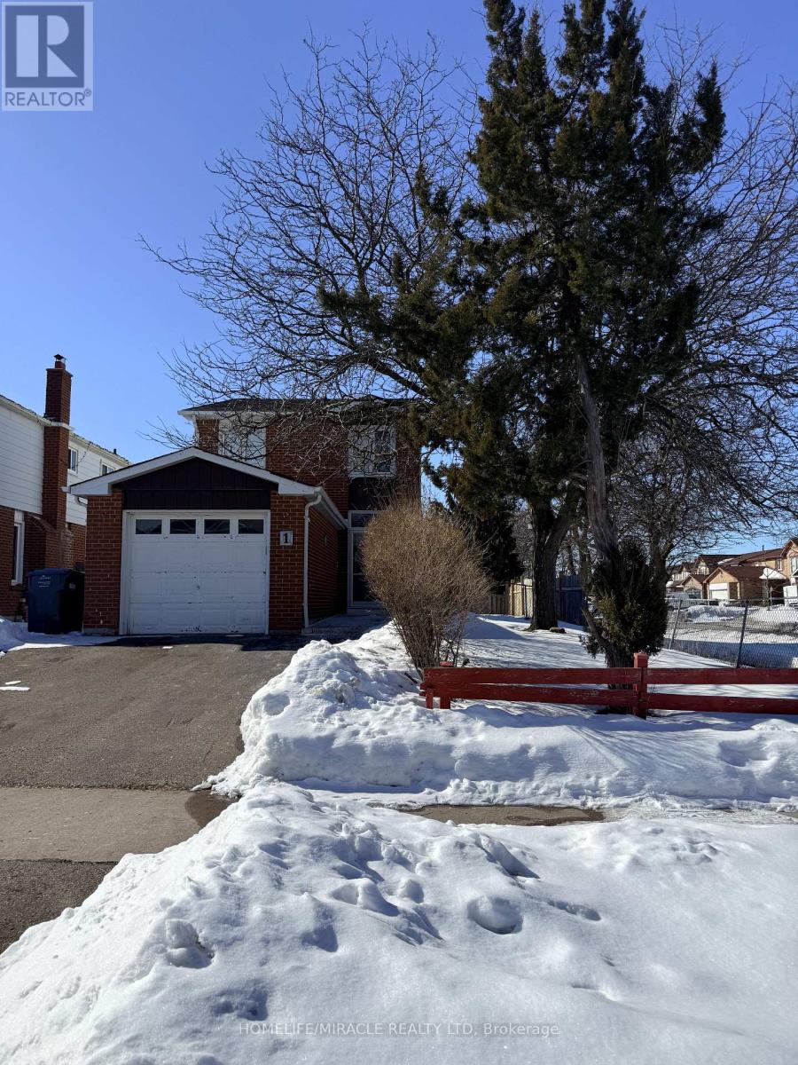 1 HUDSON DRIVE - 4