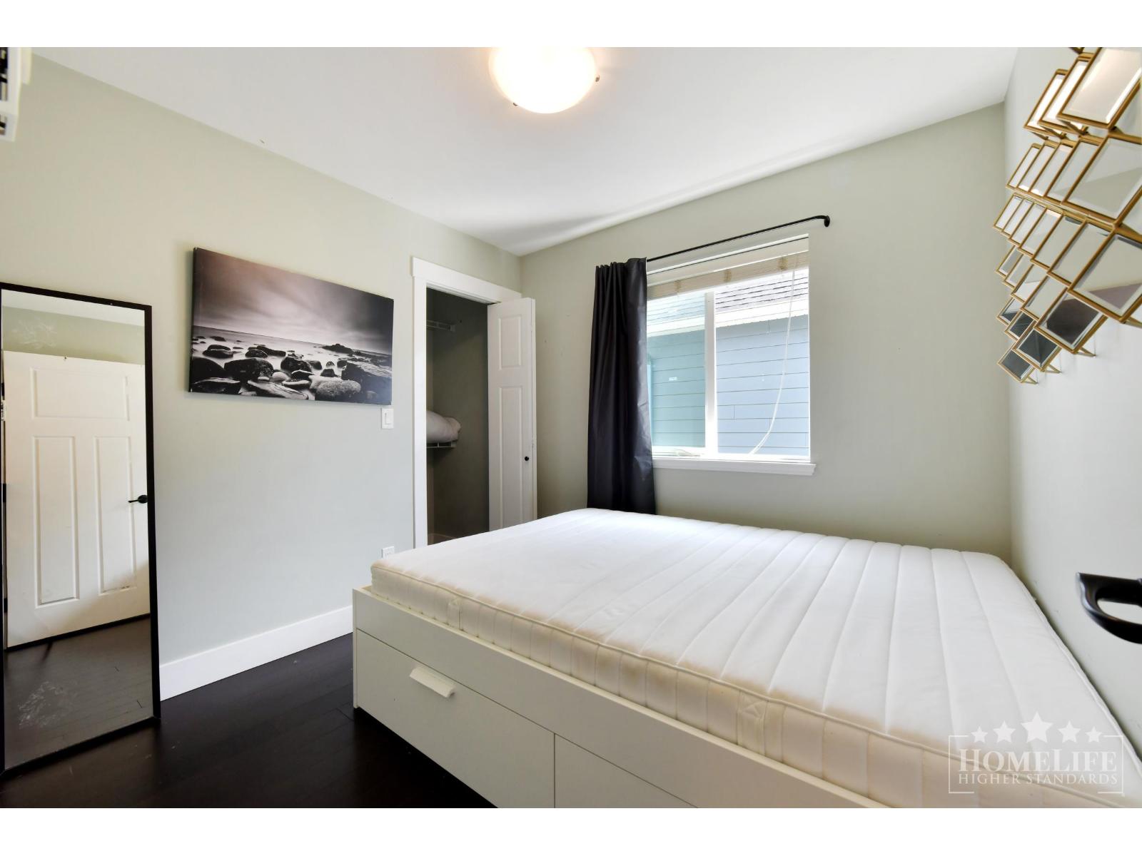 1 Bed, 1 Bath Other for Rent in Surrey – Coach House 7309 191B STREET, Surrey – MLS# R3126954 - Image 13