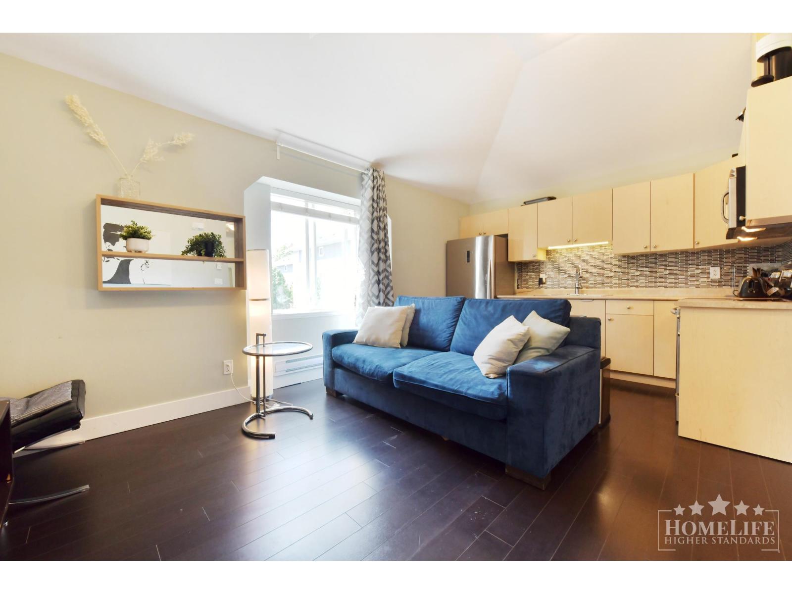 1 Bed, 1 Bath Other for Rent in Surrey – Coach House 7309 191B STREET, Surrey – MLS# R3126954 - Image 4