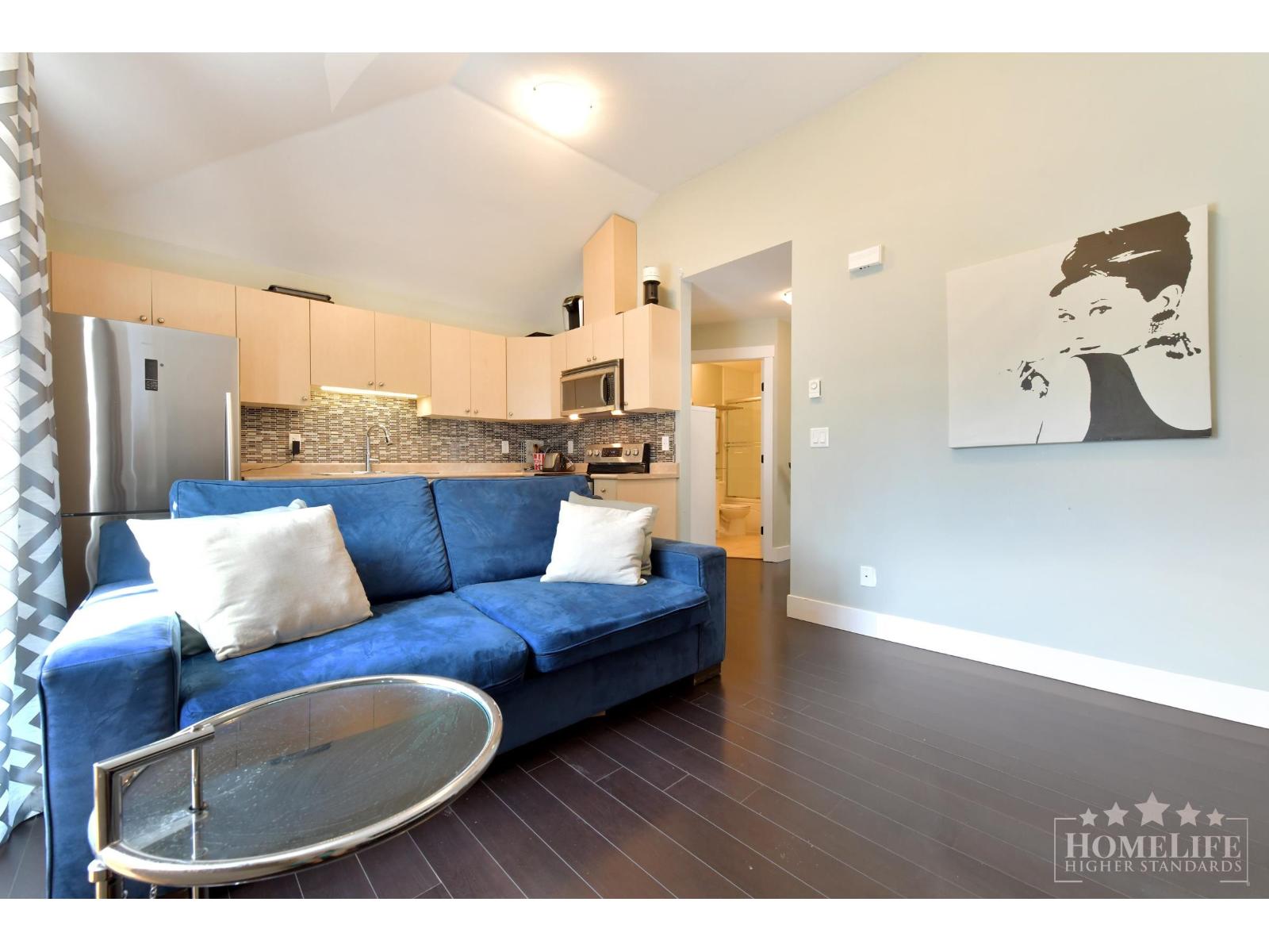 1 Bed, 1 Bath Other for Rent in Surrey – Coach House 7309 191B STREET, Surrey – MLS# R3126954 - Image 5