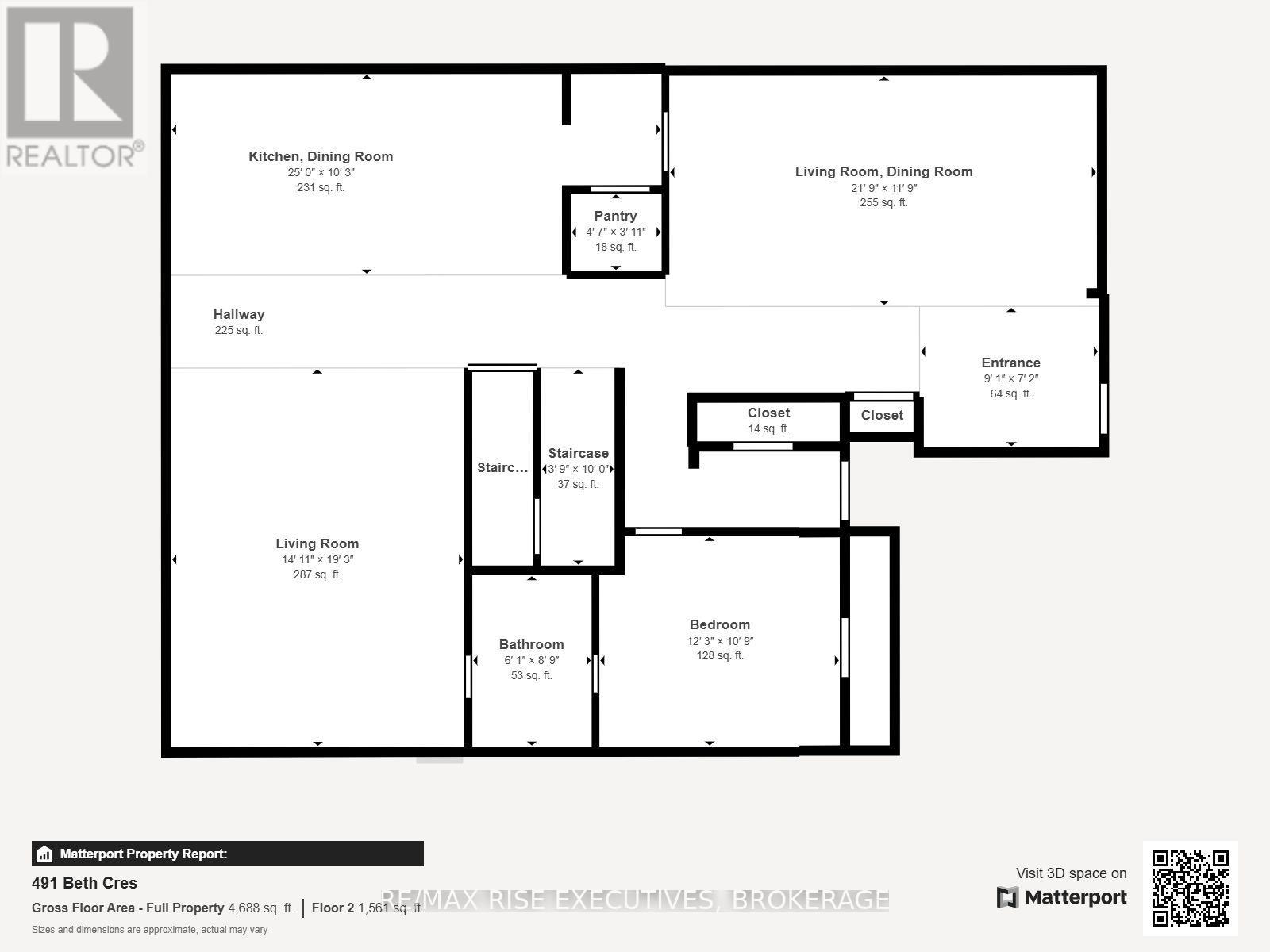491 BETH CRESCENT - 45
