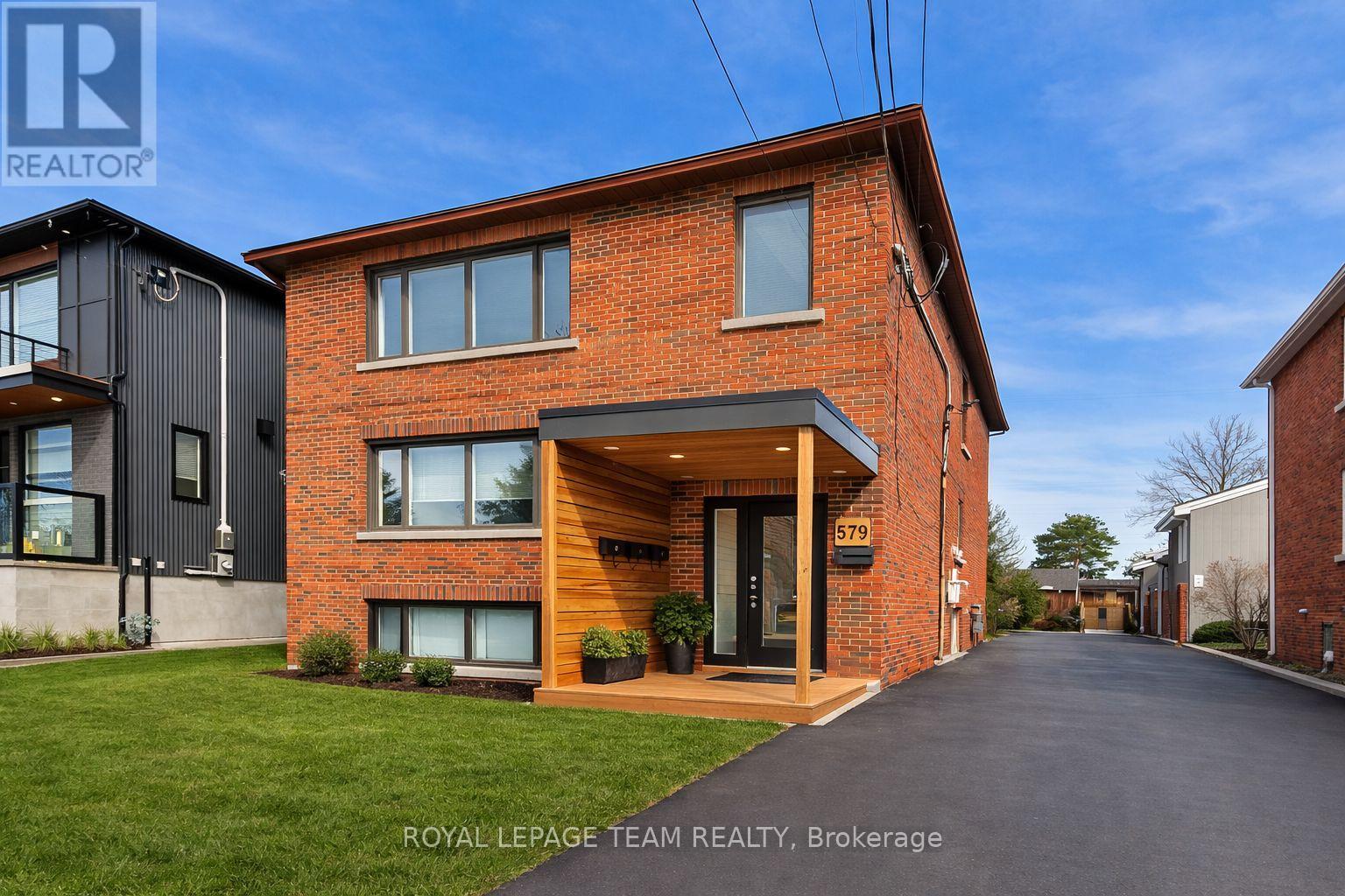 Welcome to 579 Tweedsmuir Ave #1 Lower Level- vs