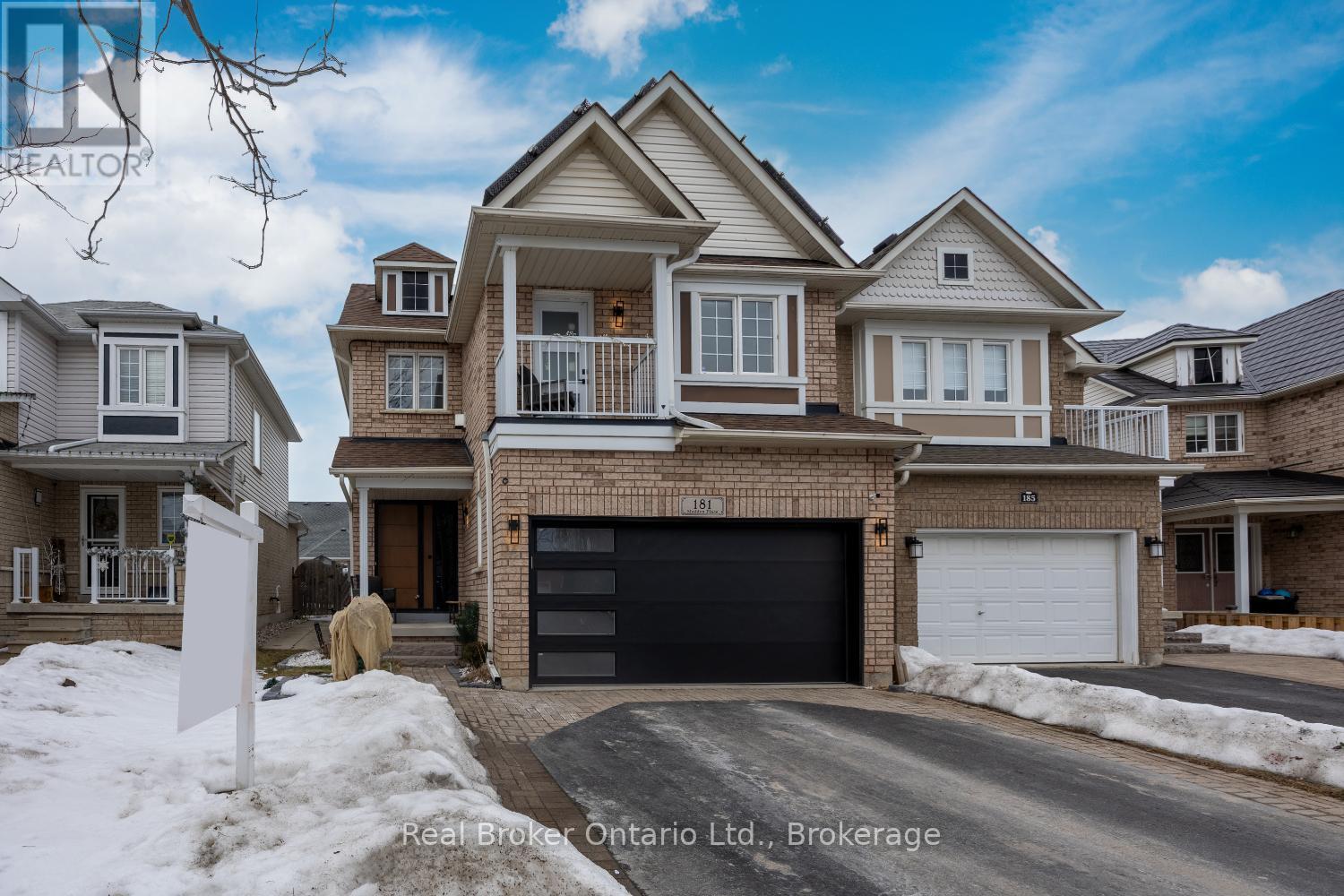 181 MADDEN PLACE - 1
