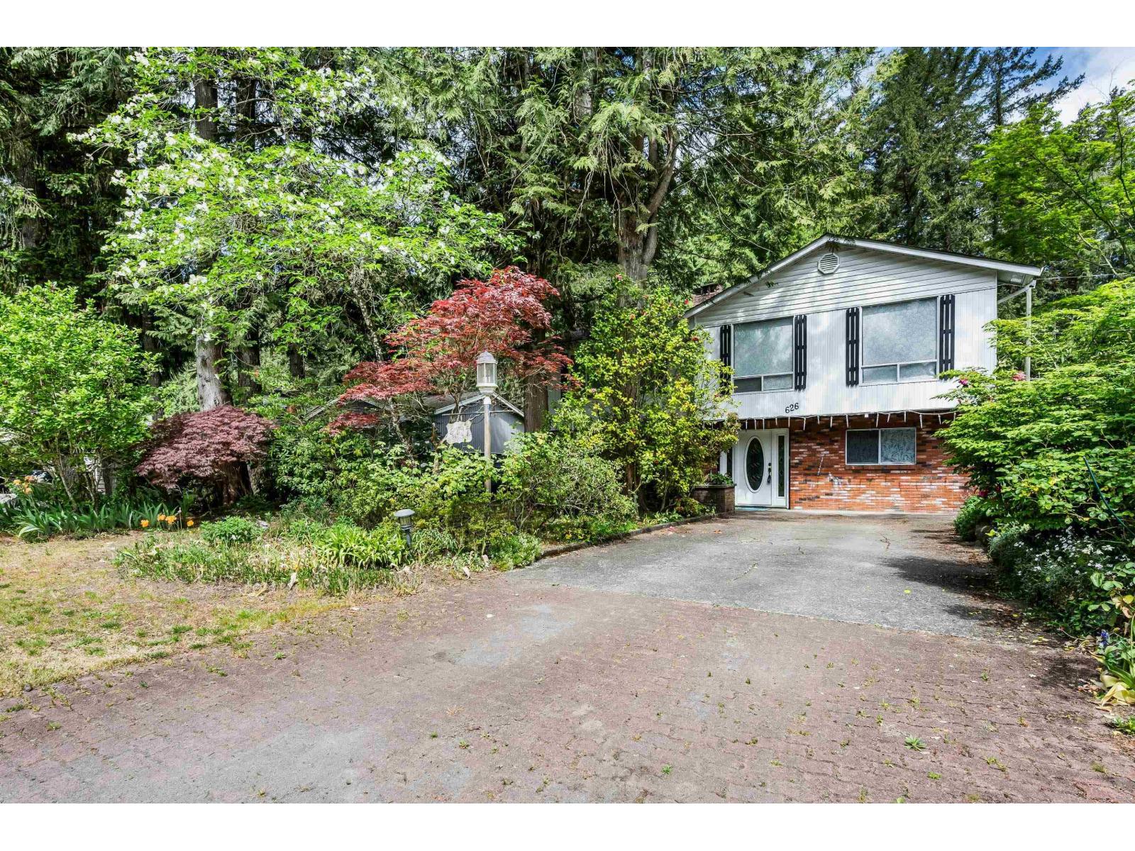 626 MOUNTAIN VIEW Road - main photo