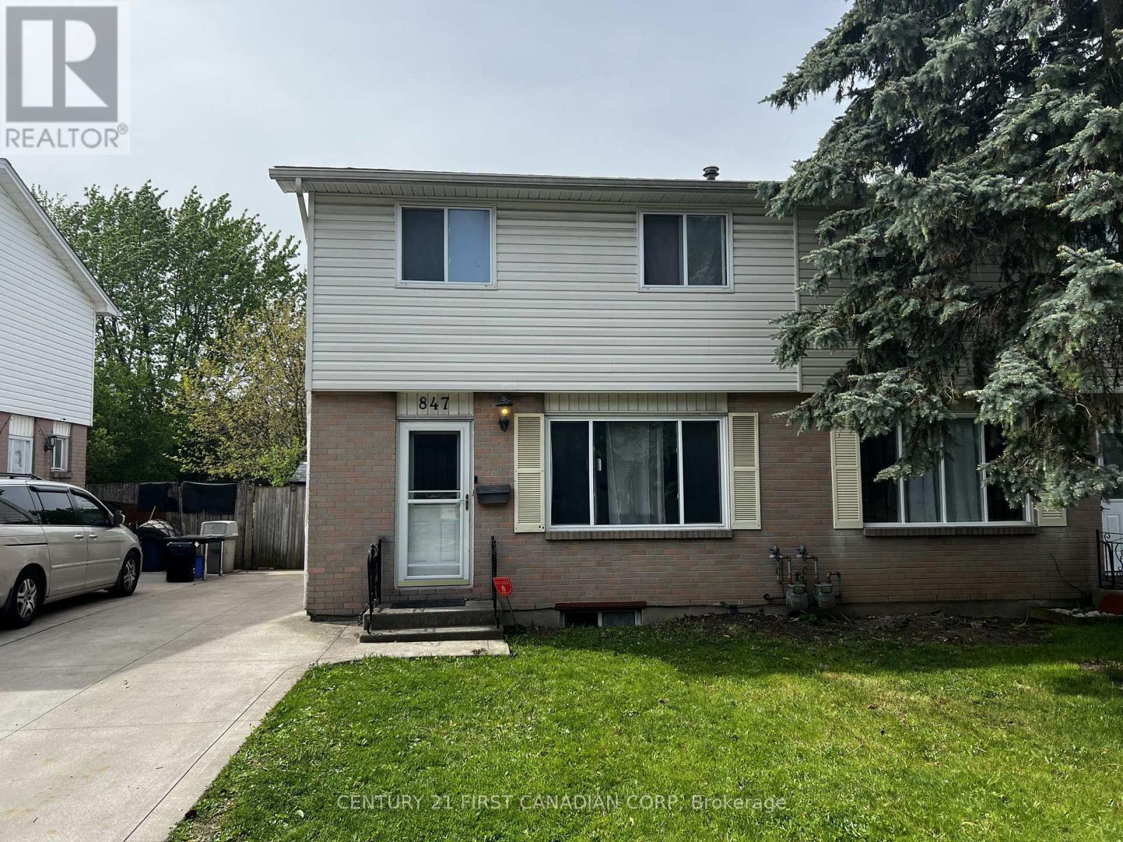847 JALNA BOULEVARD - 1