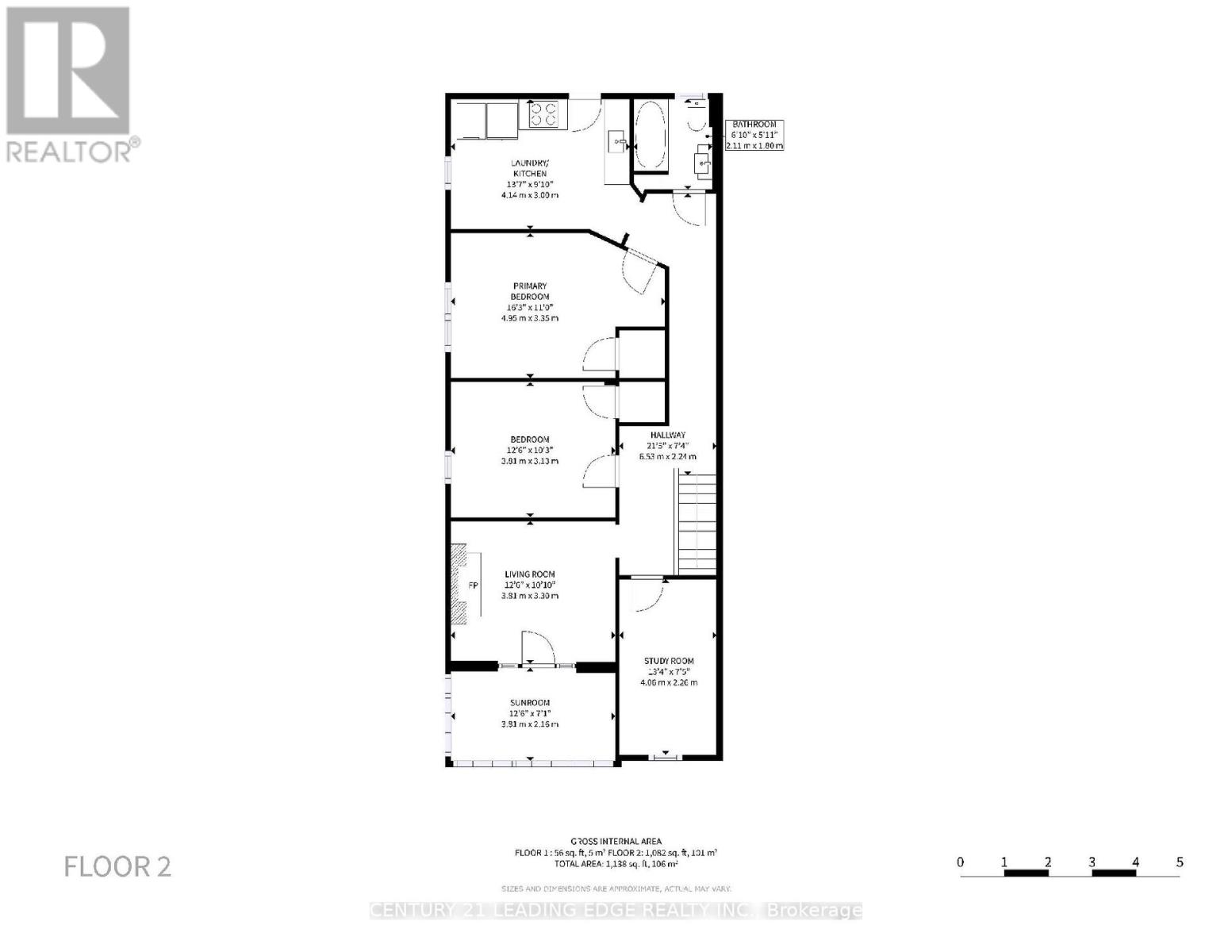395 RHODES AVENUE - 27