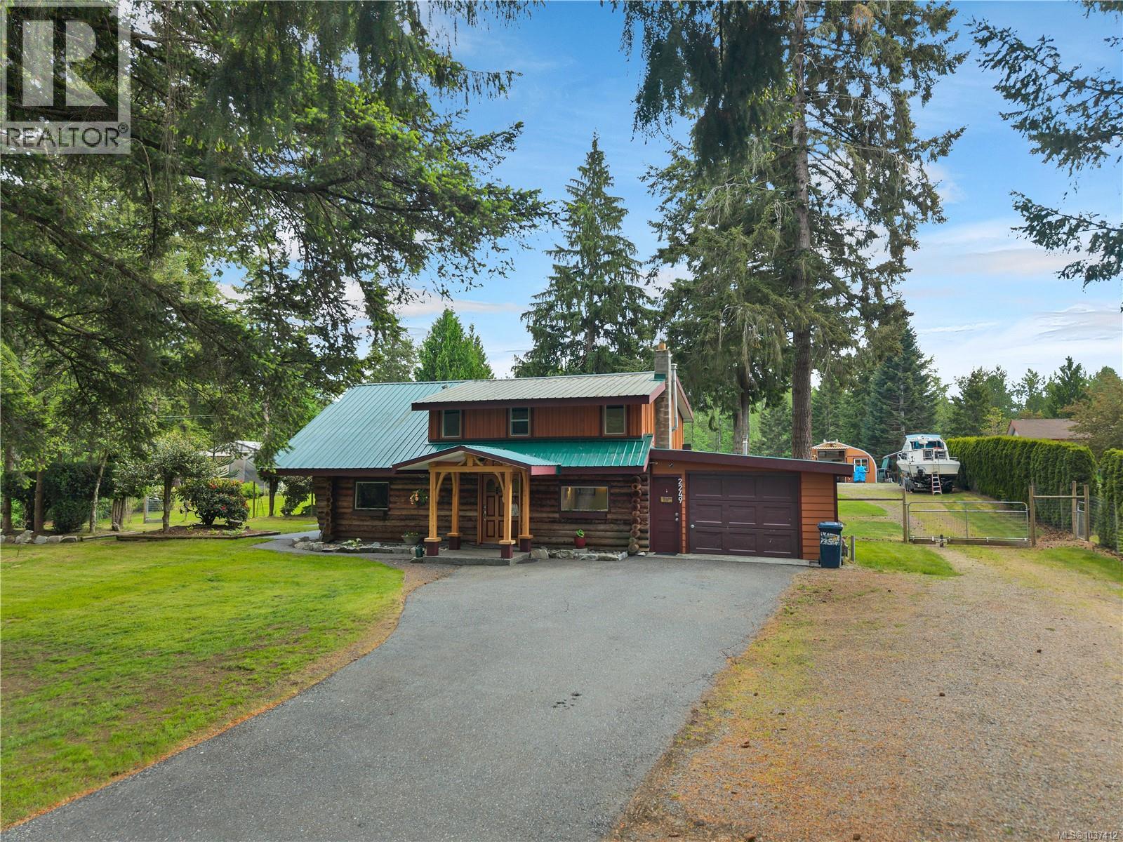 2249 Glenmore Rd, Campbell River