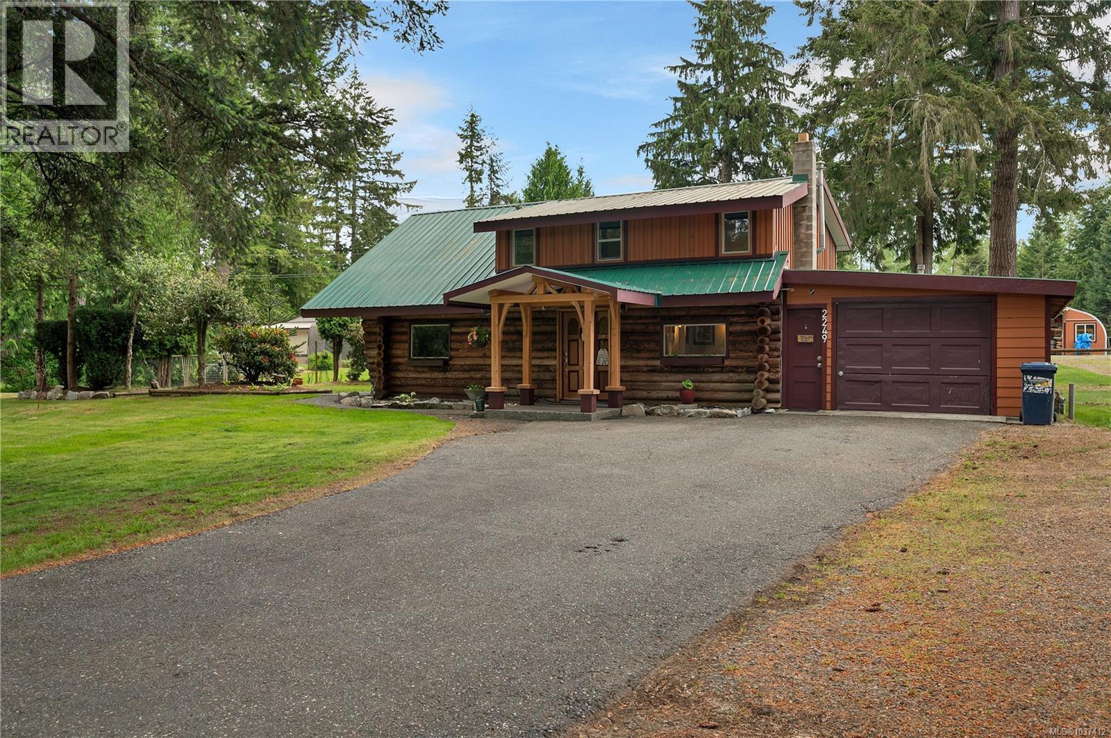 2249 Glenmore Rd, Campbell River