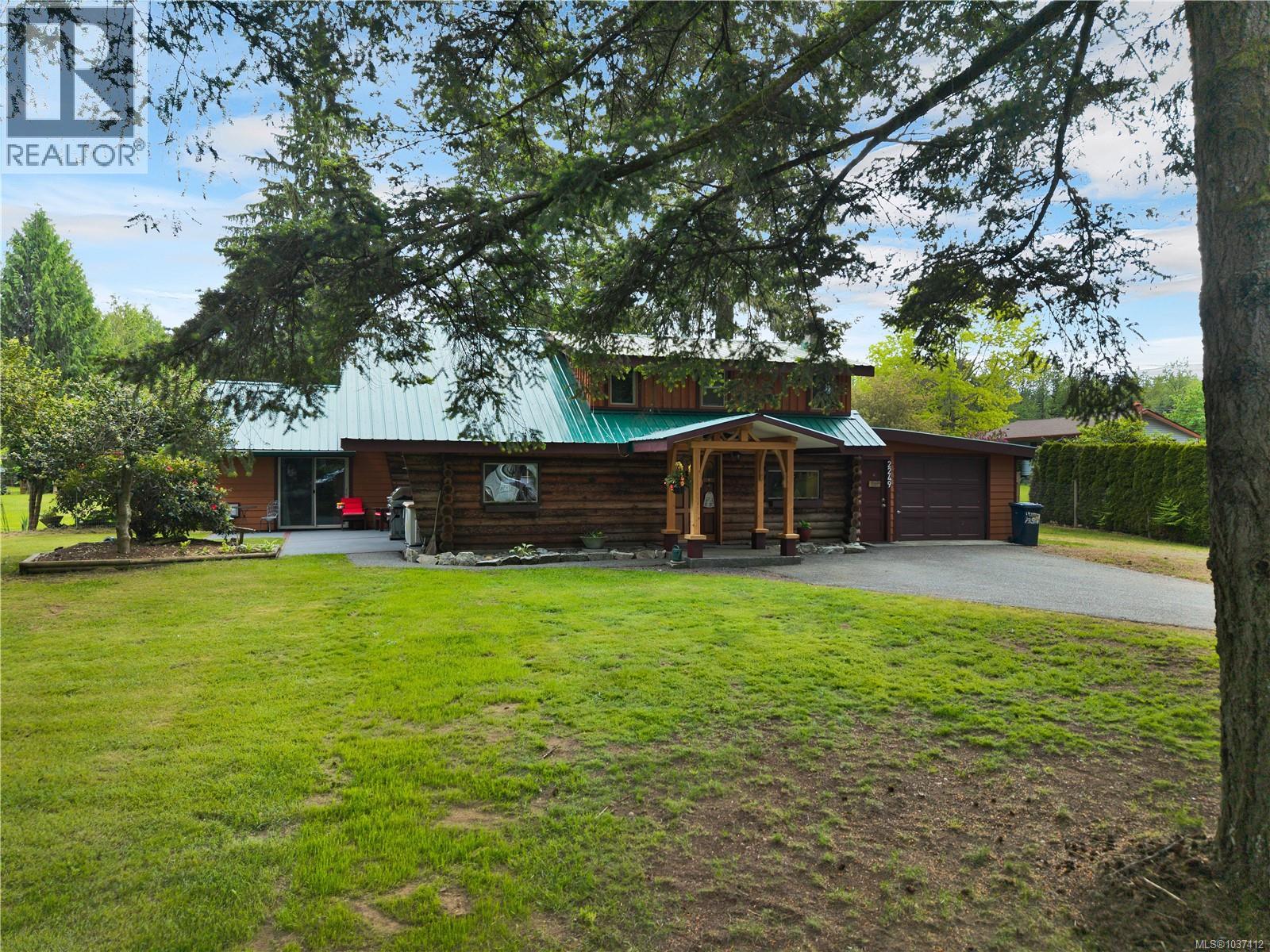 2249 Glenmore Rd - 1