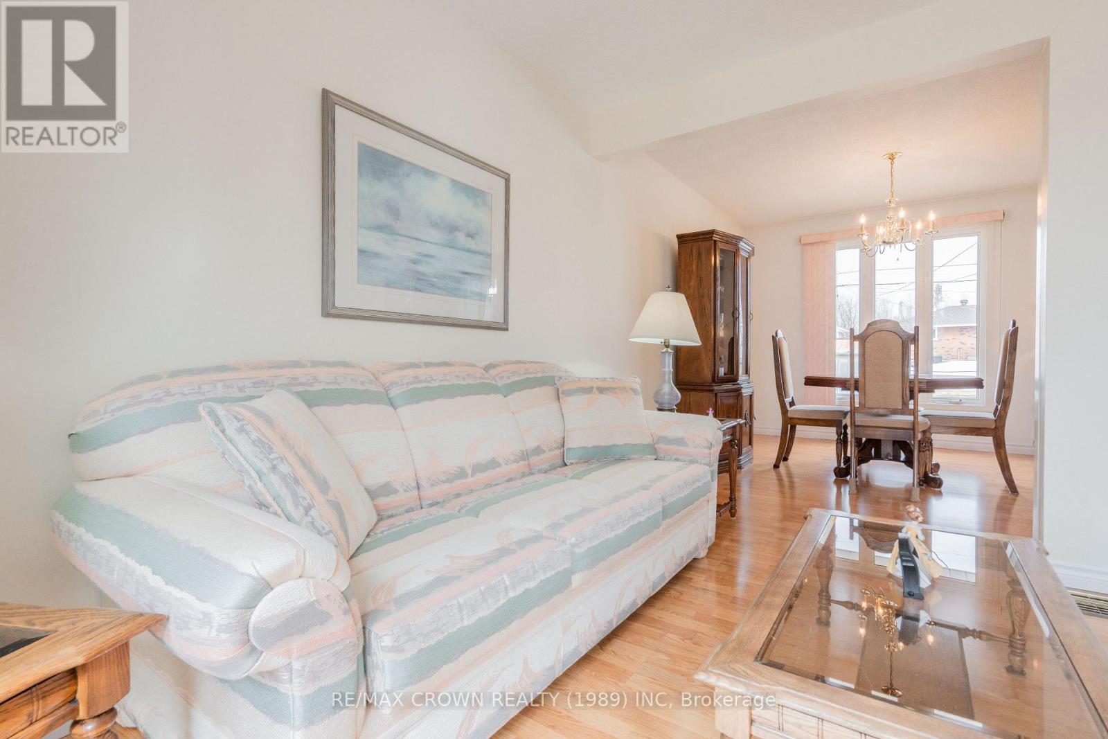 21 CLARK STREET