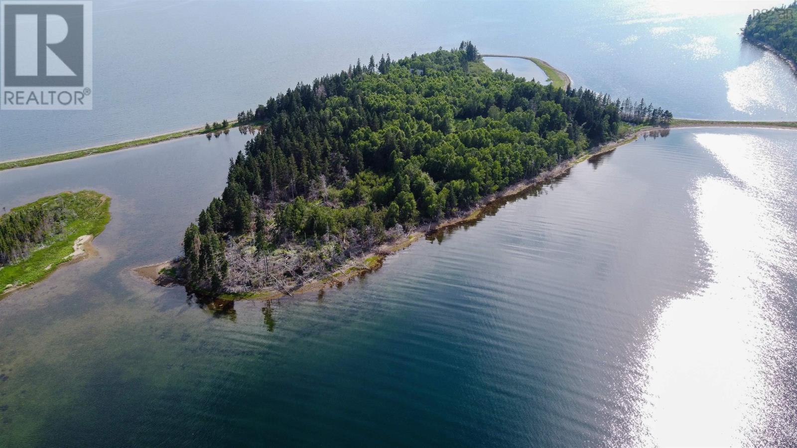 Property 47 of 50 of Cameron Island