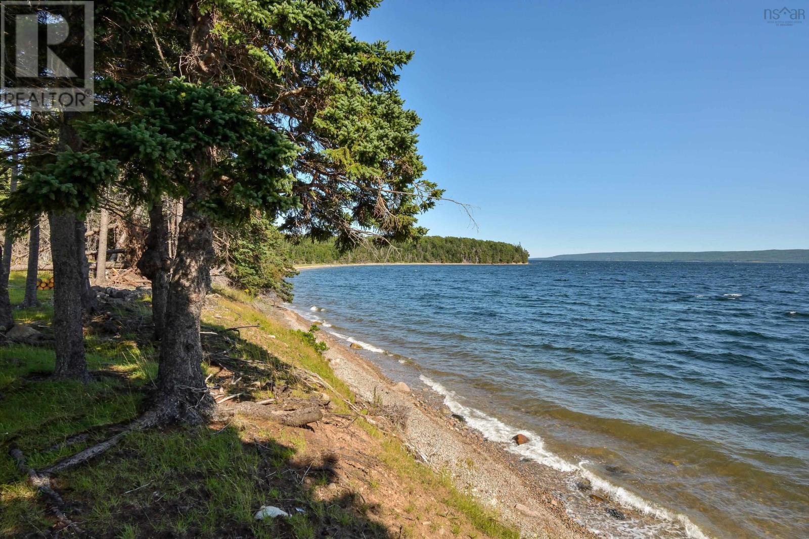 Property 40 of 50 of Cameron Island