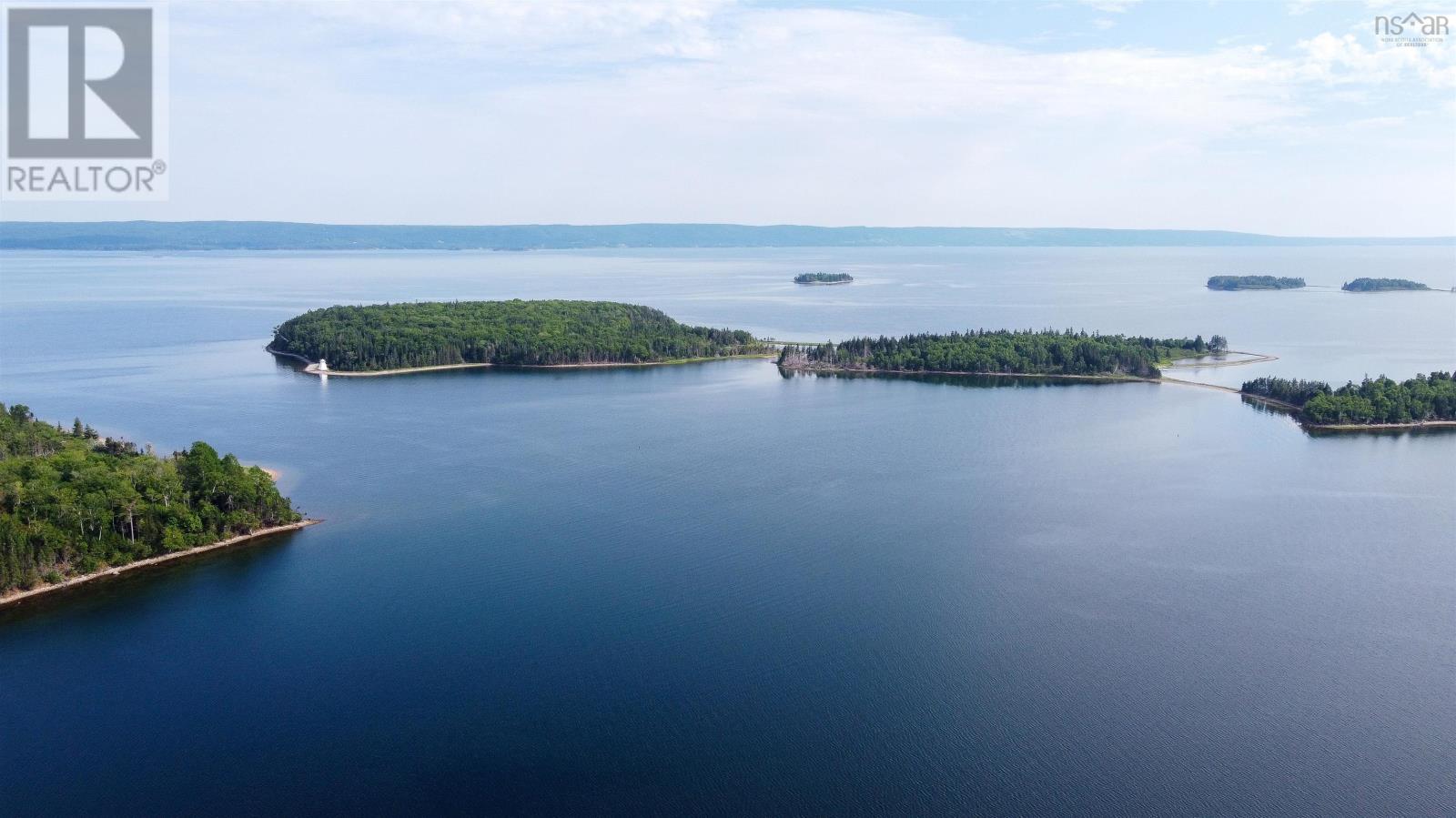 Property 2 of 50 of Cameron Island