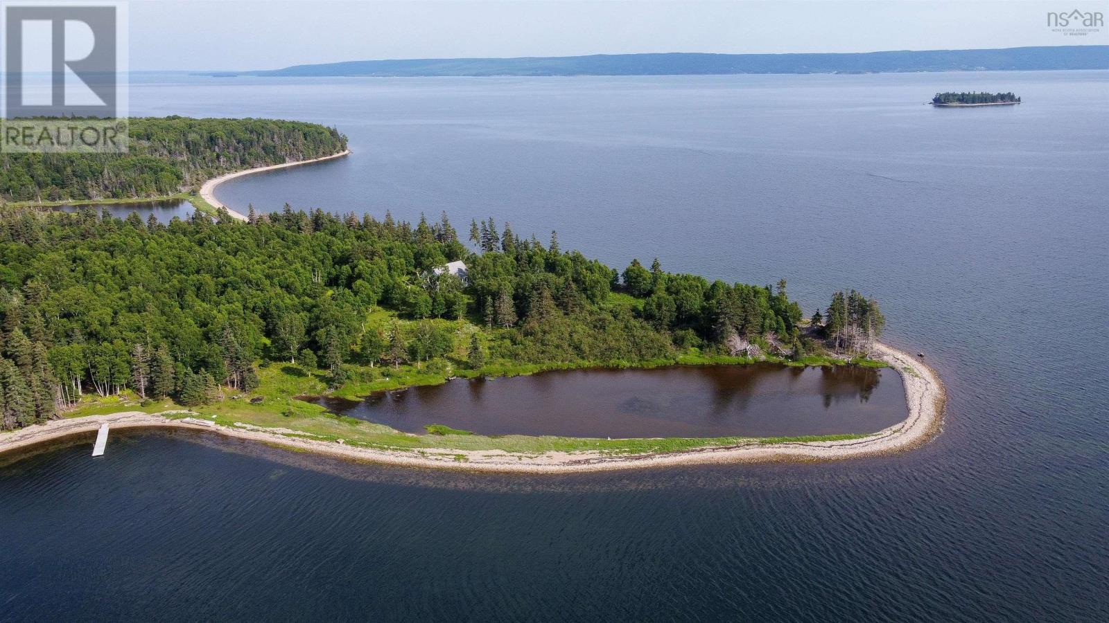 Property 29 of 50 of Cameron Island