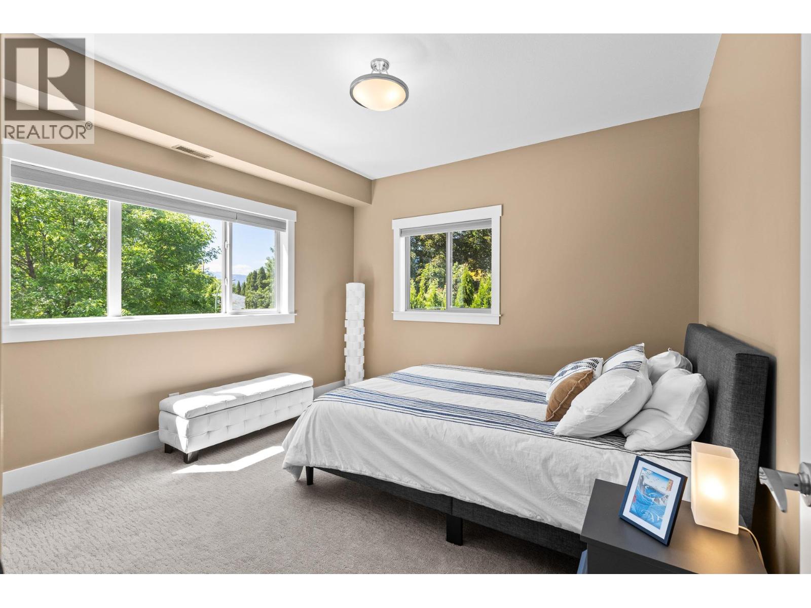  450 Francis Avenue, Kelowna