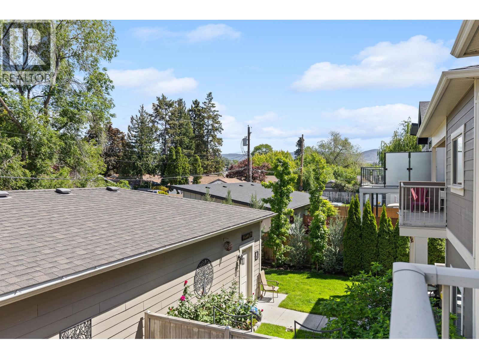  450 Francis Avenue, Kelowna