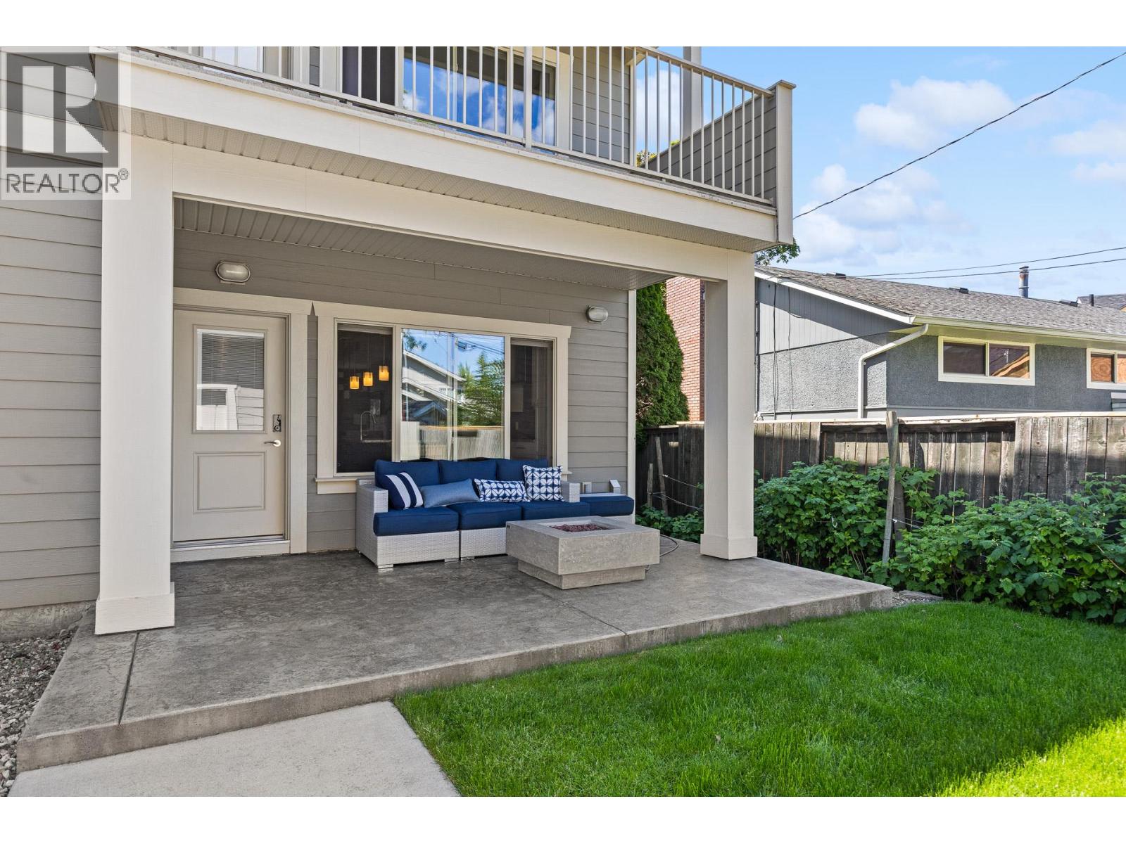  450 Francis Avenue, Kelowna
