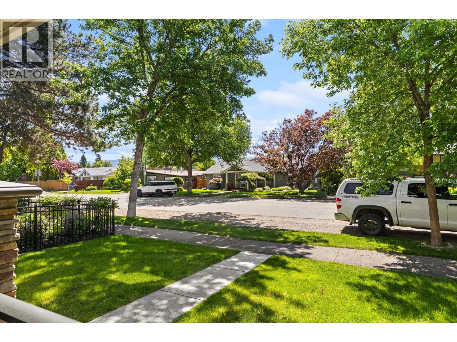  450 Francis Avenue, Kelowna