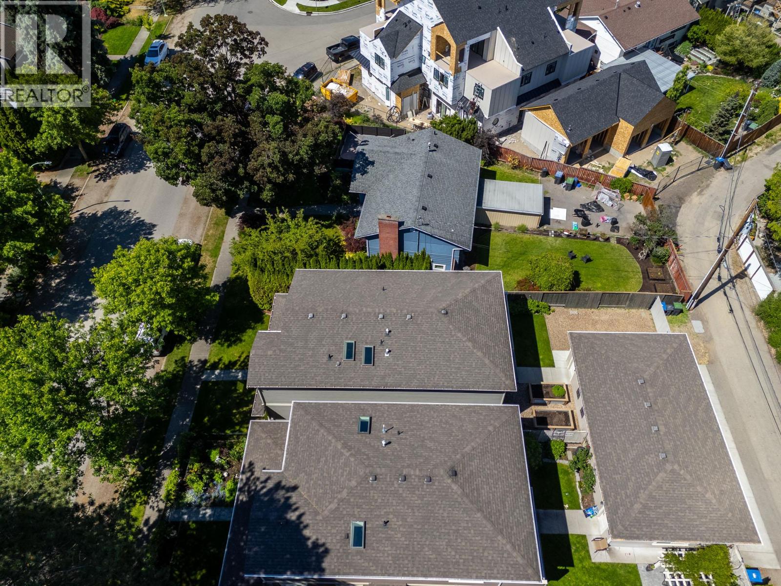  450 Francis Avenue, Kelowna