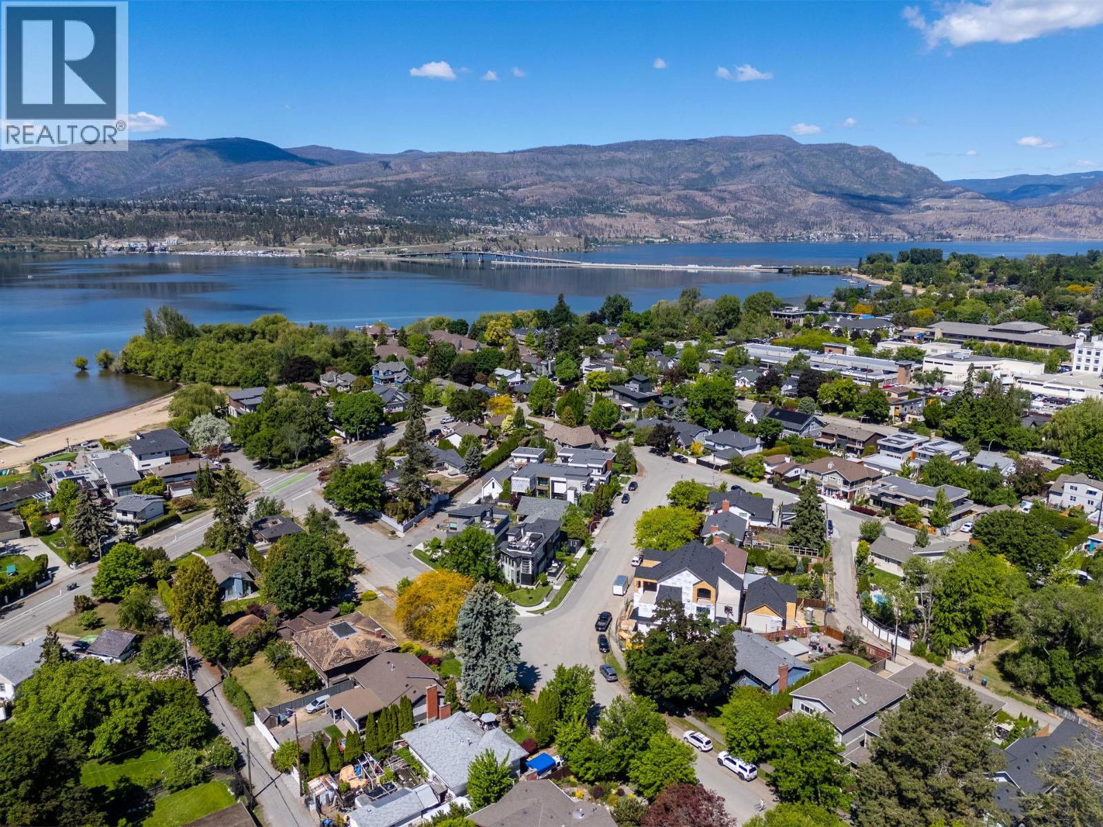  450 Francis Avenue, Kelowna