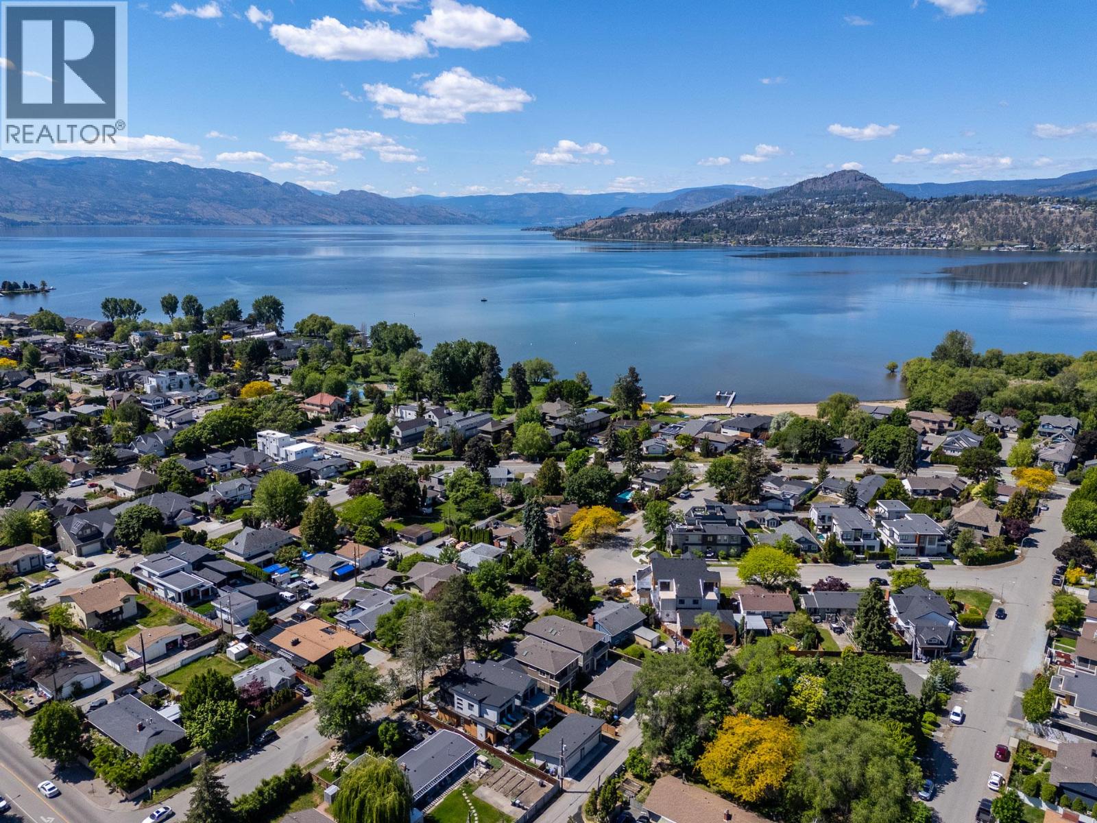  450 Francis Avenue, Kelowna