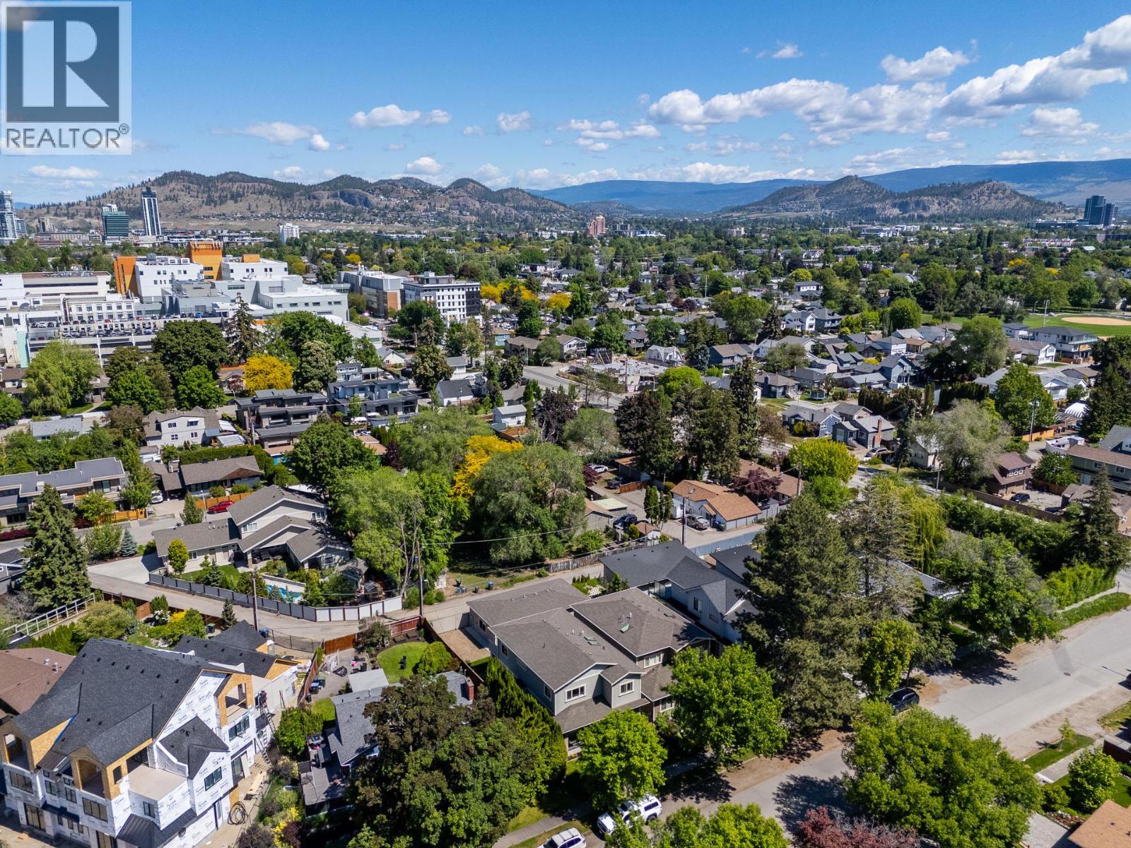  450 Francis Avenue, Kelowna