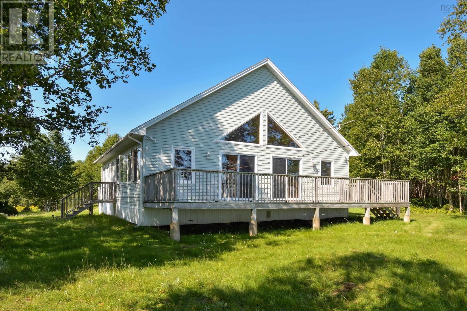Property 21 of 50 of Cameron Island