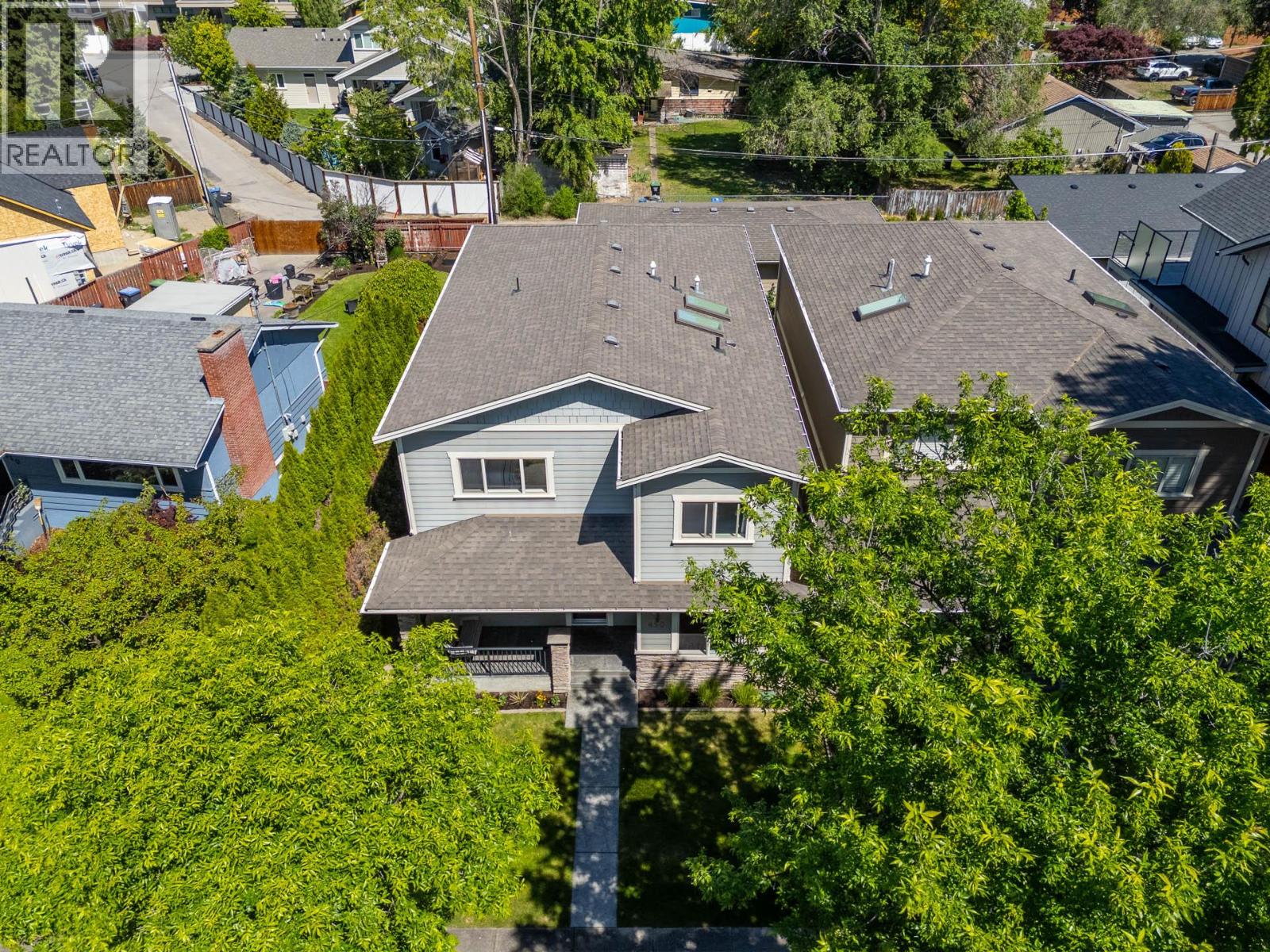  450 Francis Avenue, Kelowna