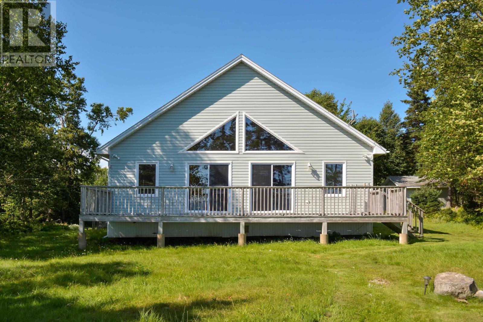 Property 38 of 50 of Cameron Island