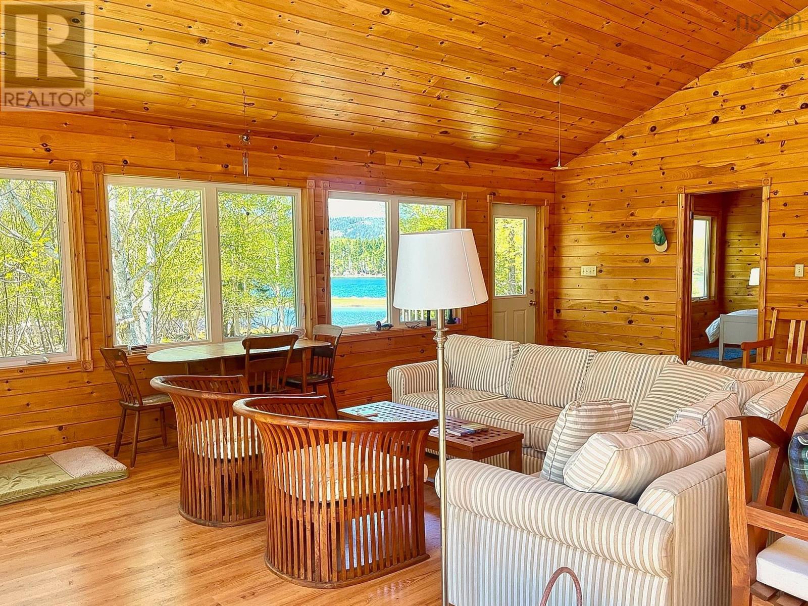 Property 20 of 50 of Cameron Island