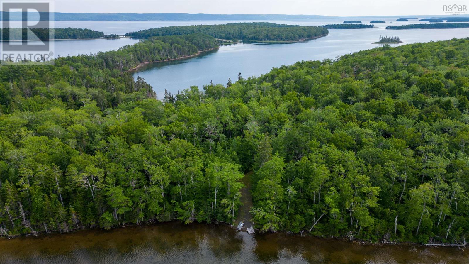 Property 24 of 50 of Cameron Island