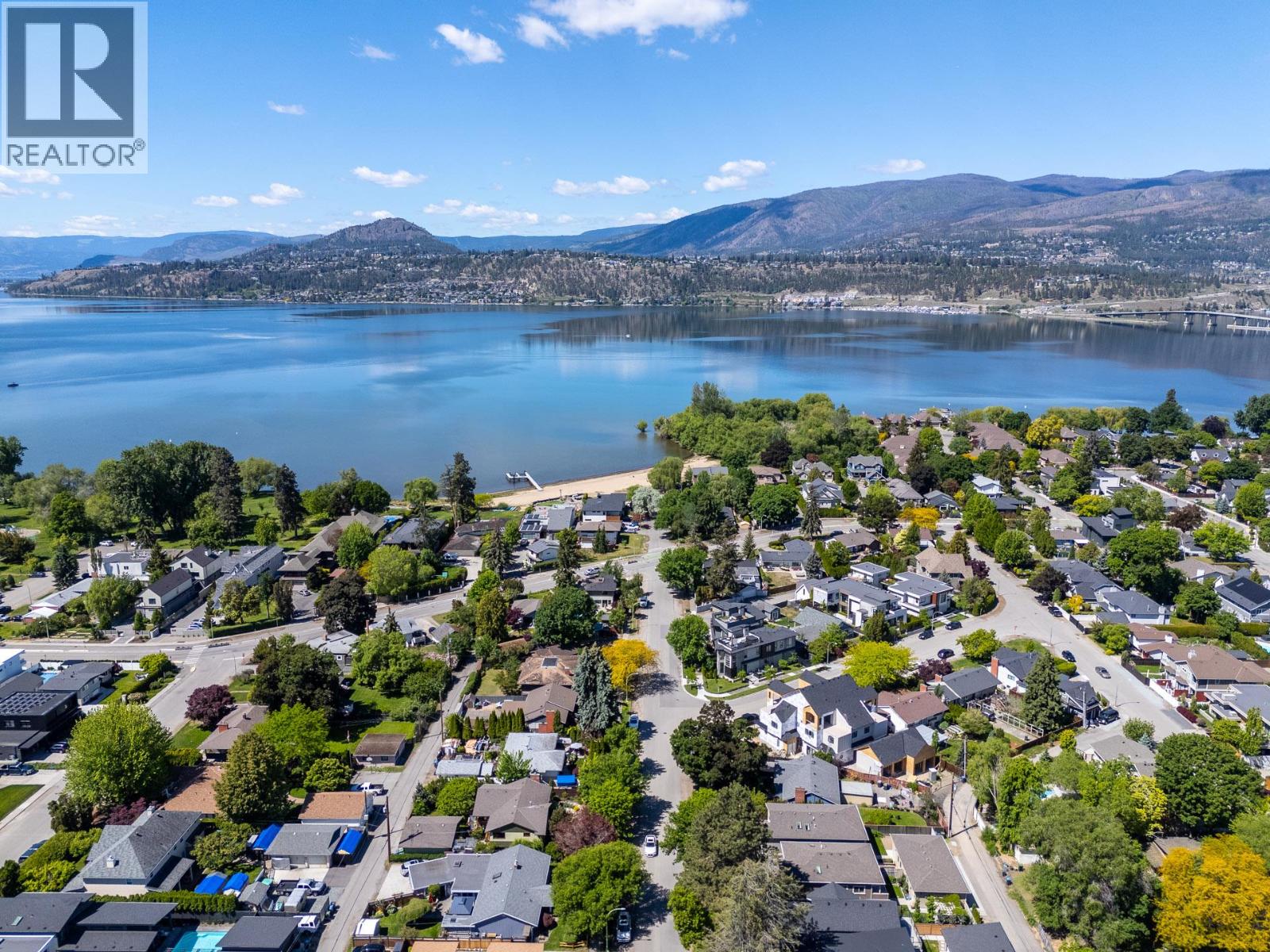  450 Francis Avenue, Kelowna