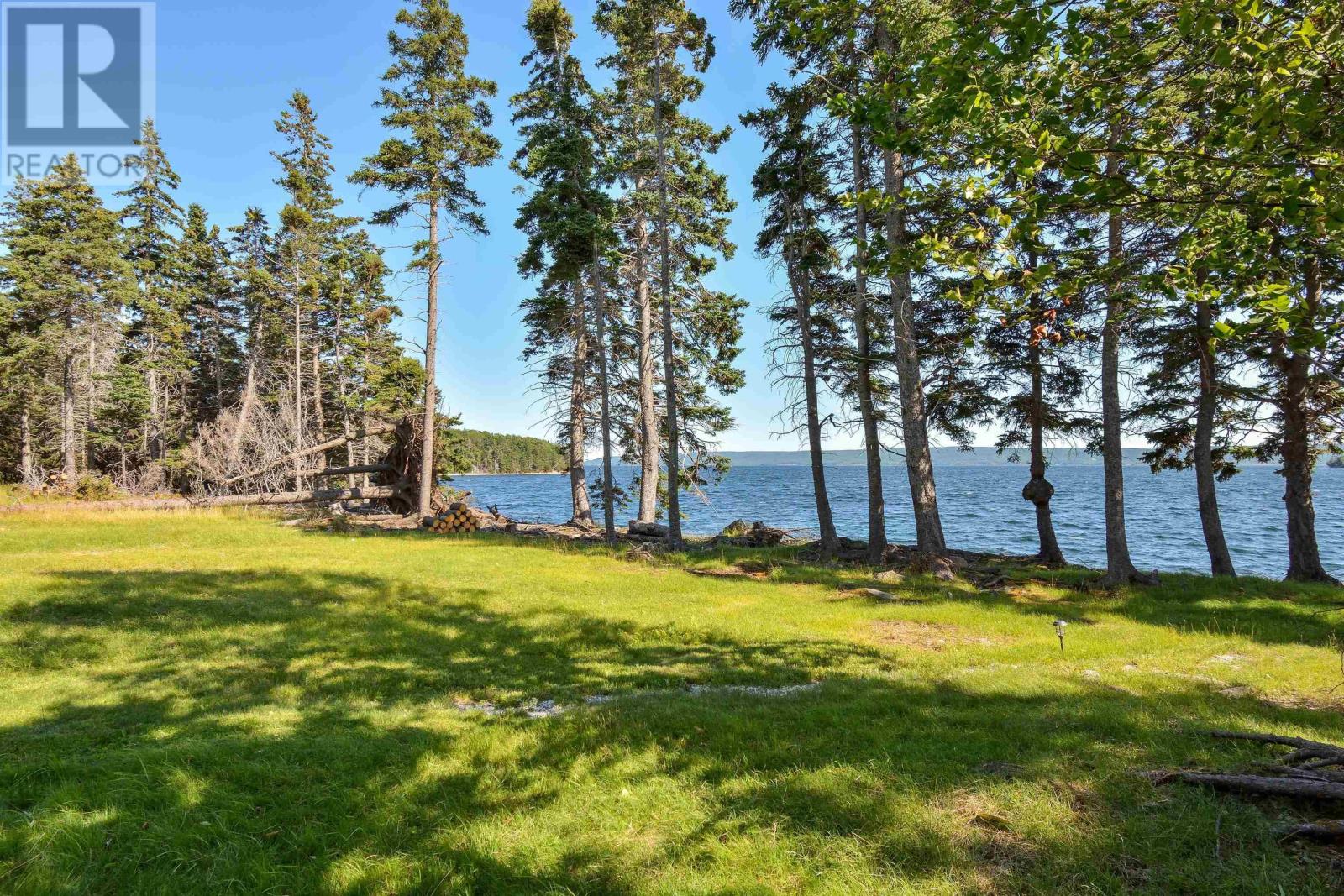 Property 7 of 50 of Cameron Island