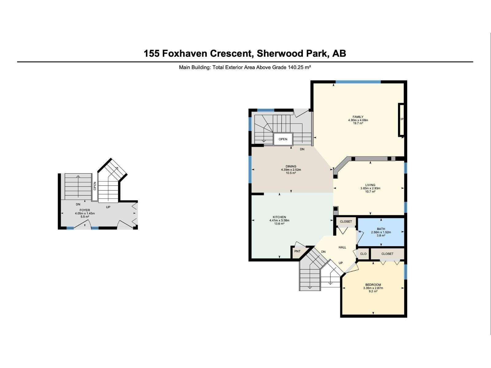 155 FOXHAVEN CR — photo 59