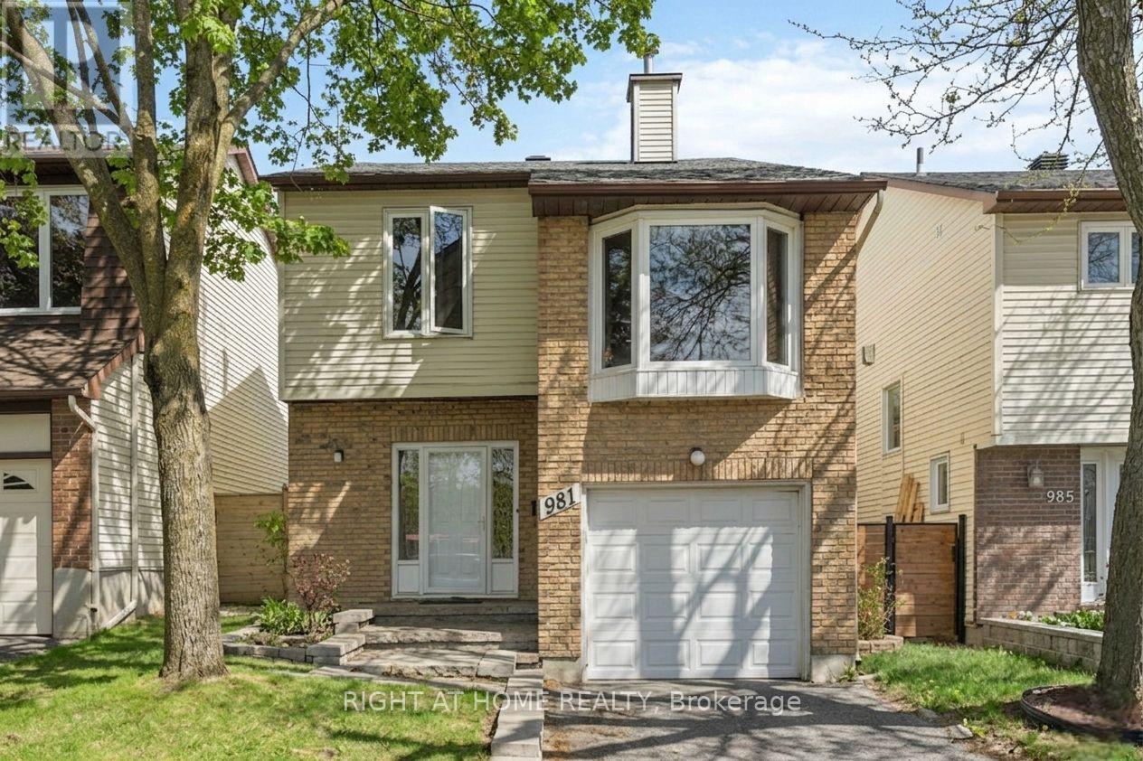 981 BARWELL AVENUE - 1