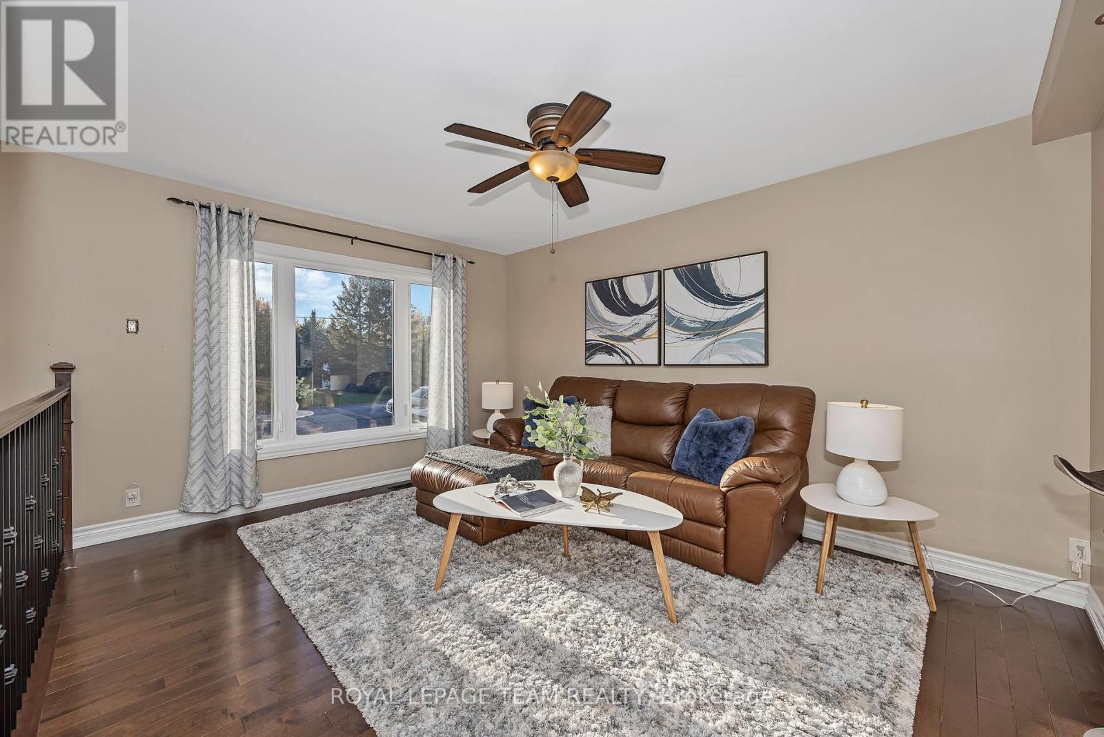 1115 DES CERISIERS STREET - 5