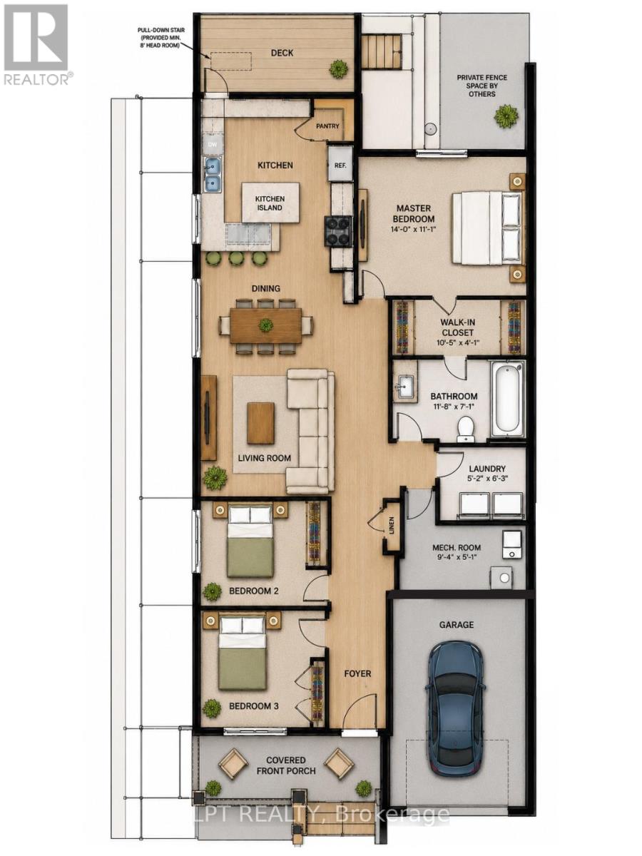 960 KATIA STREET - 2